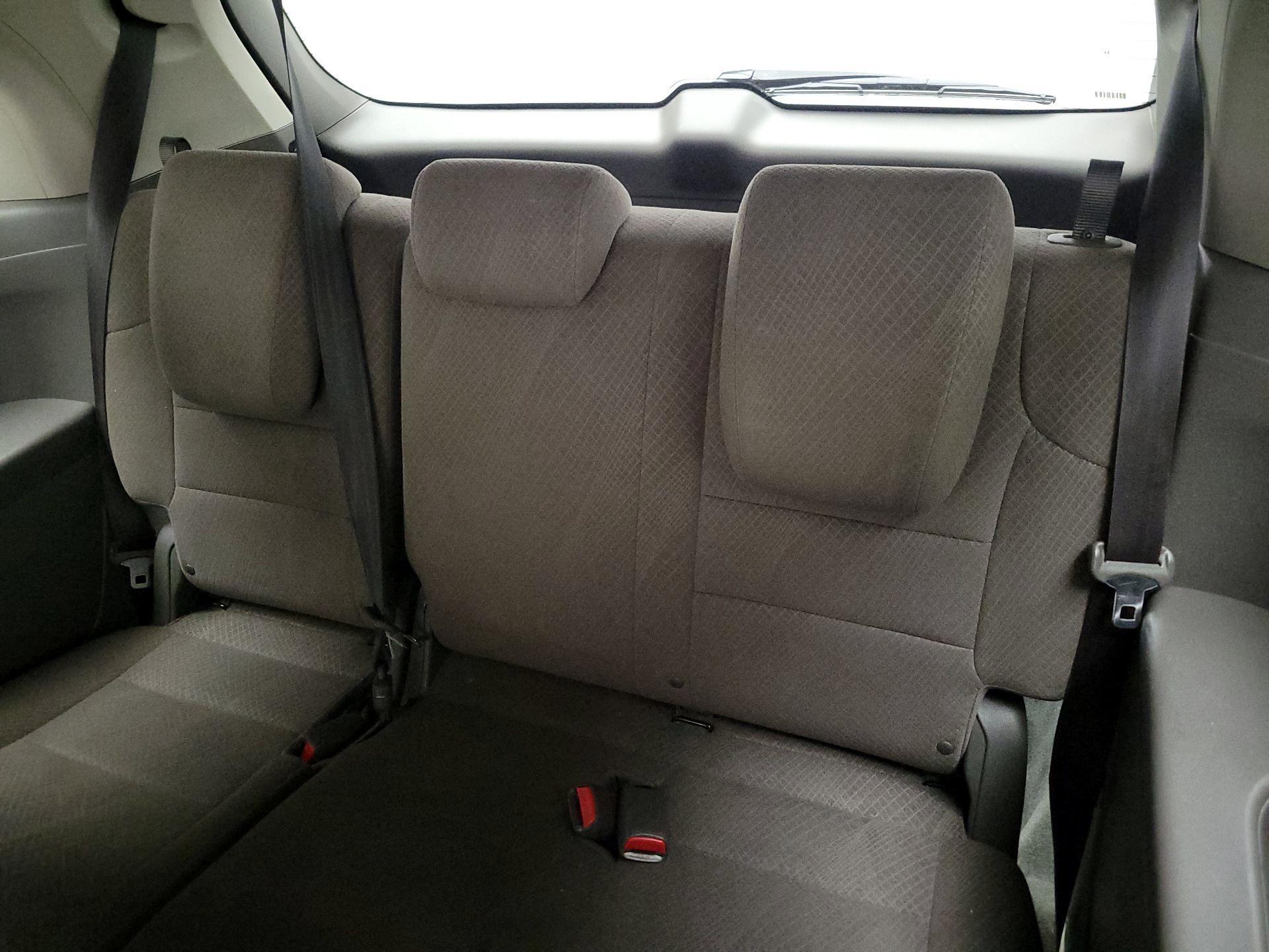 Thumbnail: 2014 Honda Odyssey - 19