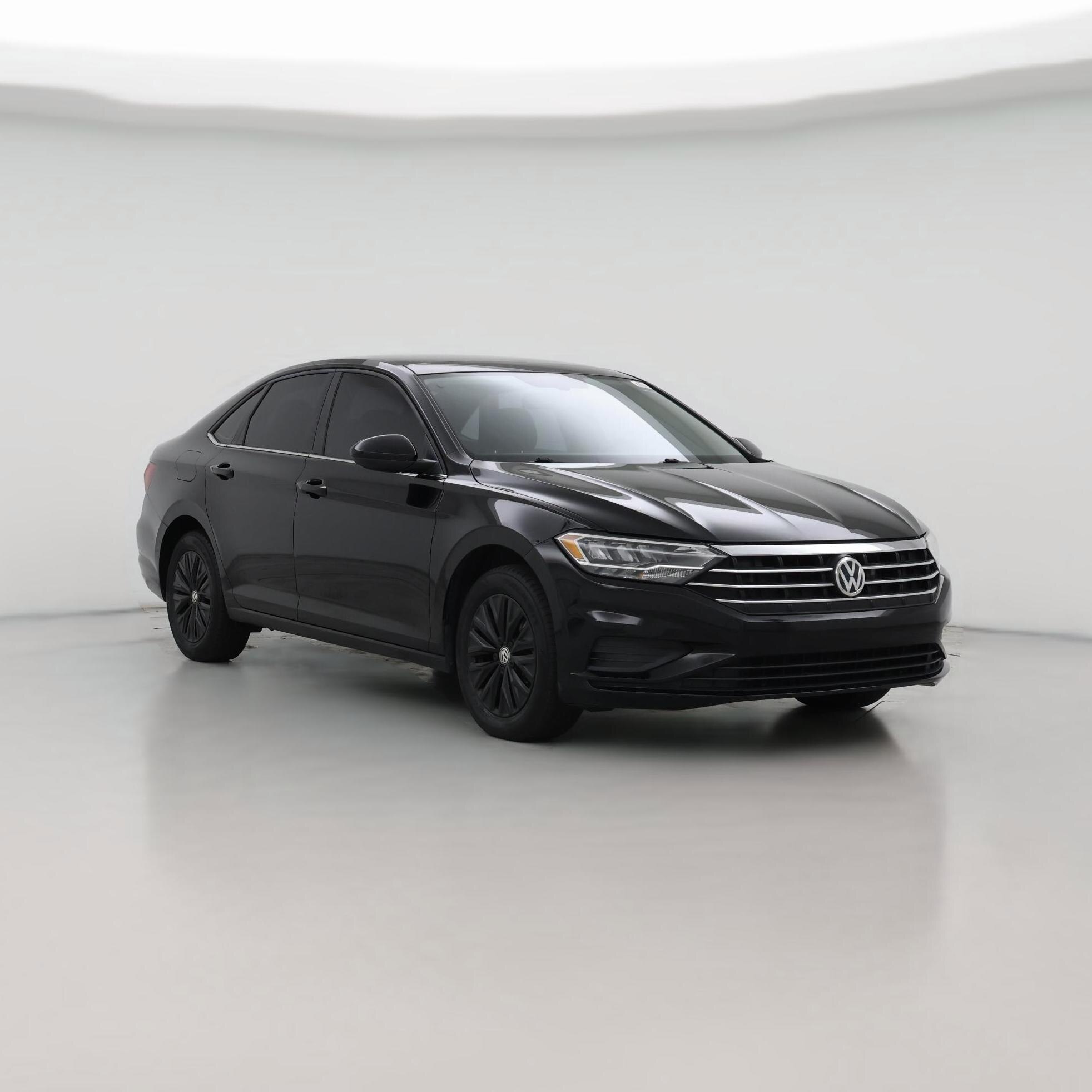 Thumbnail: 2021 Volkswagen Jetta - 1