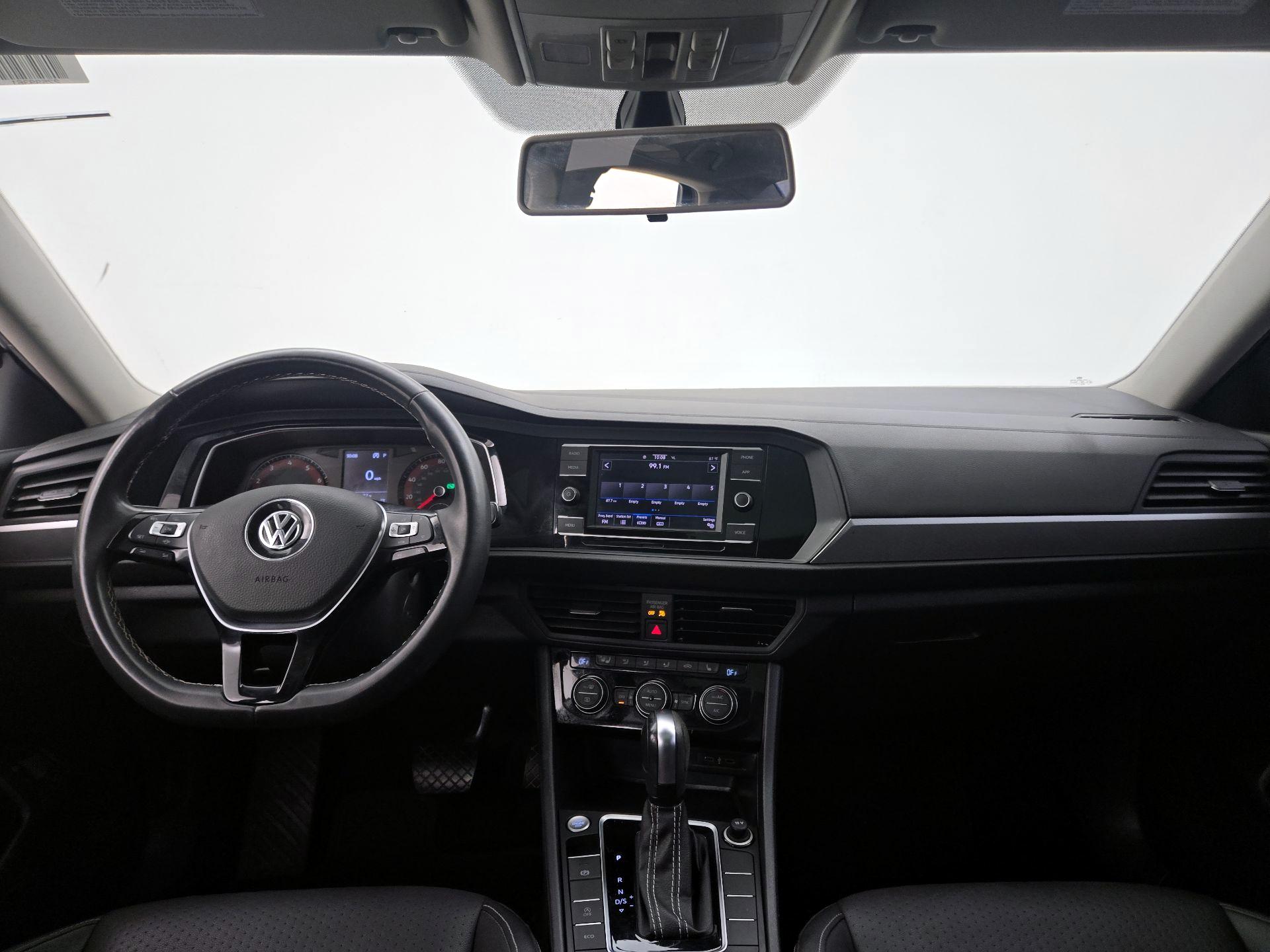 Thumbnail: 2021 Volkswagen Jetta - 9