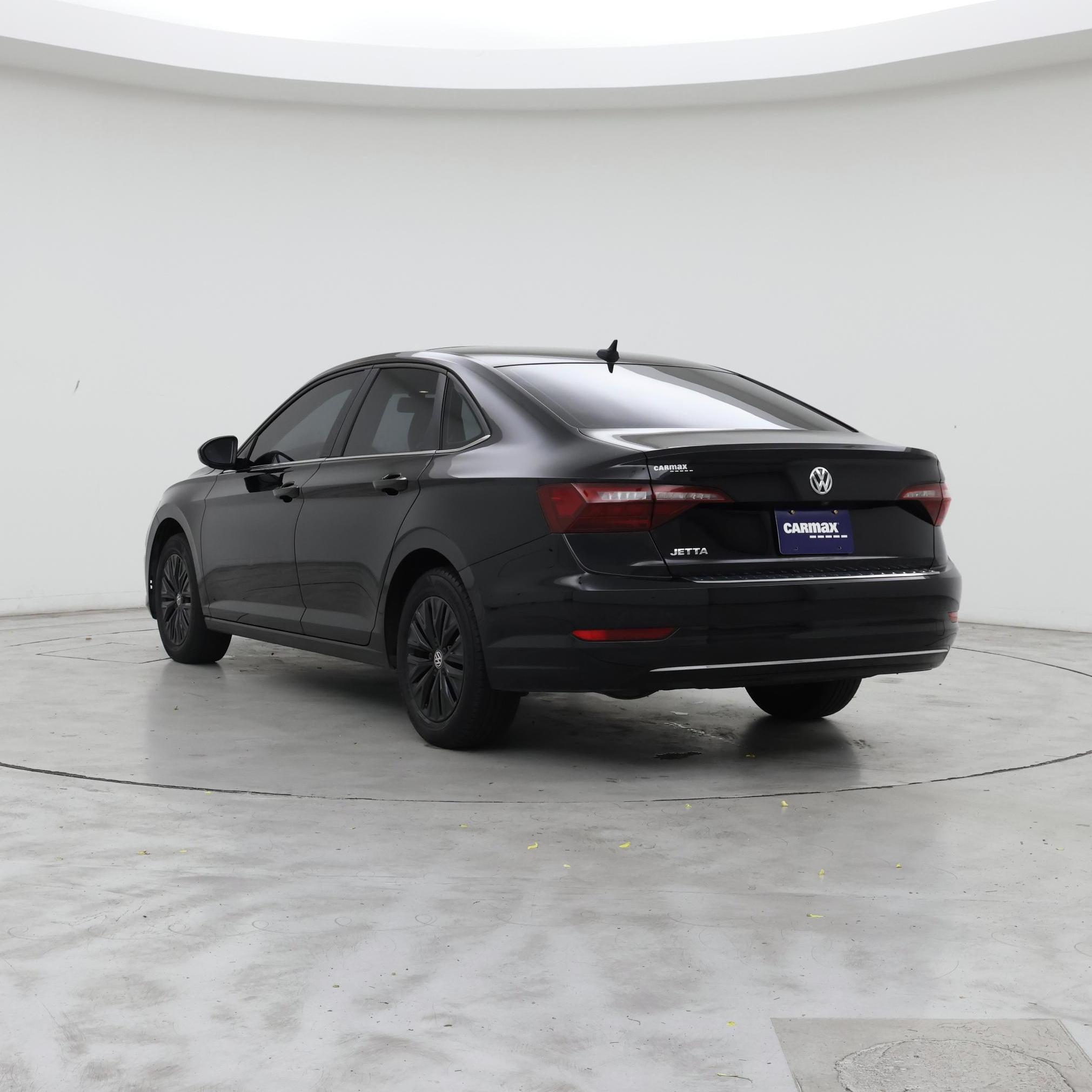 Thumbnail: 2021 Volkswagen Jetta - 2