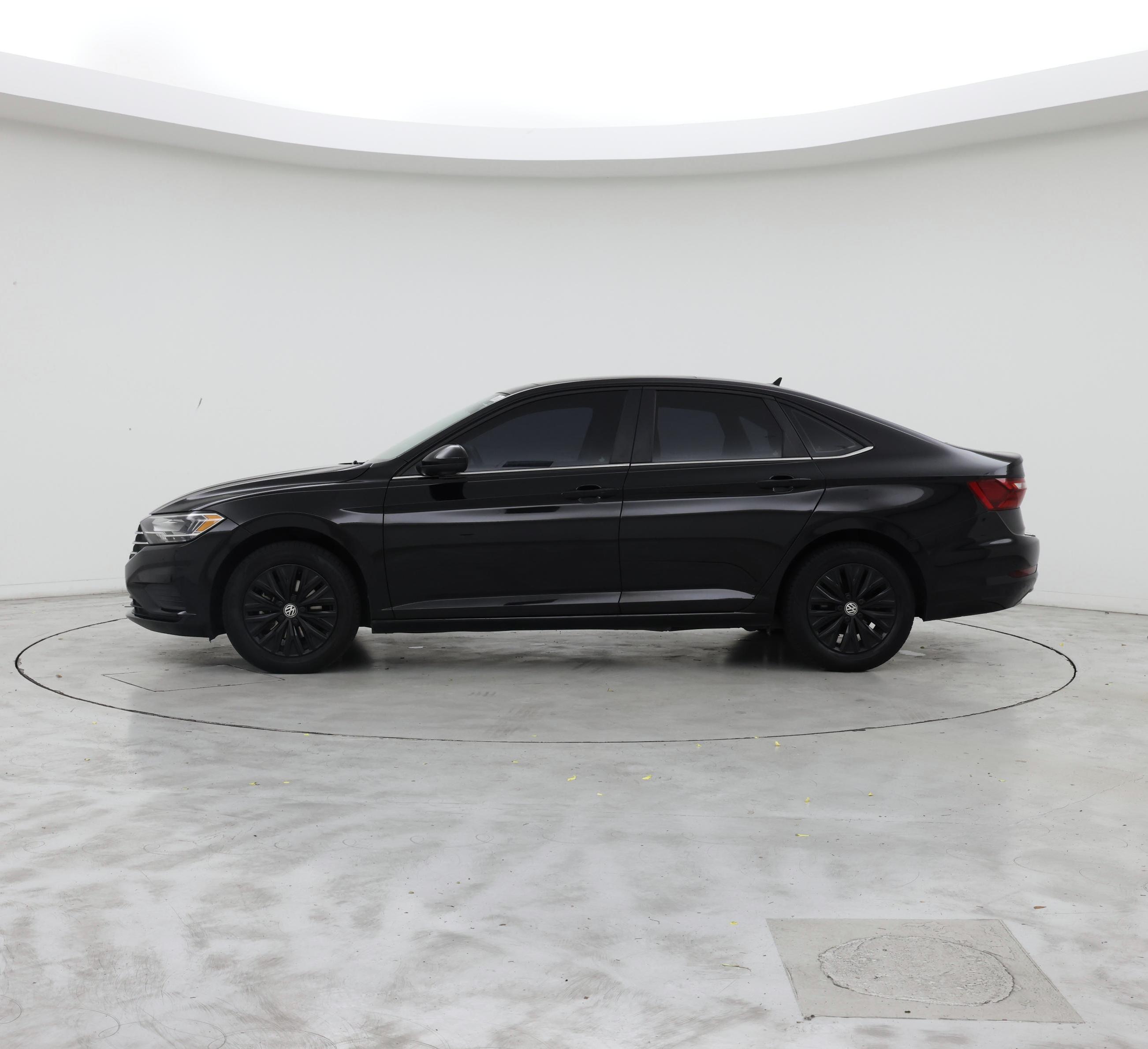 Thumbnail: 2021 Volkswagen Jetta - 3