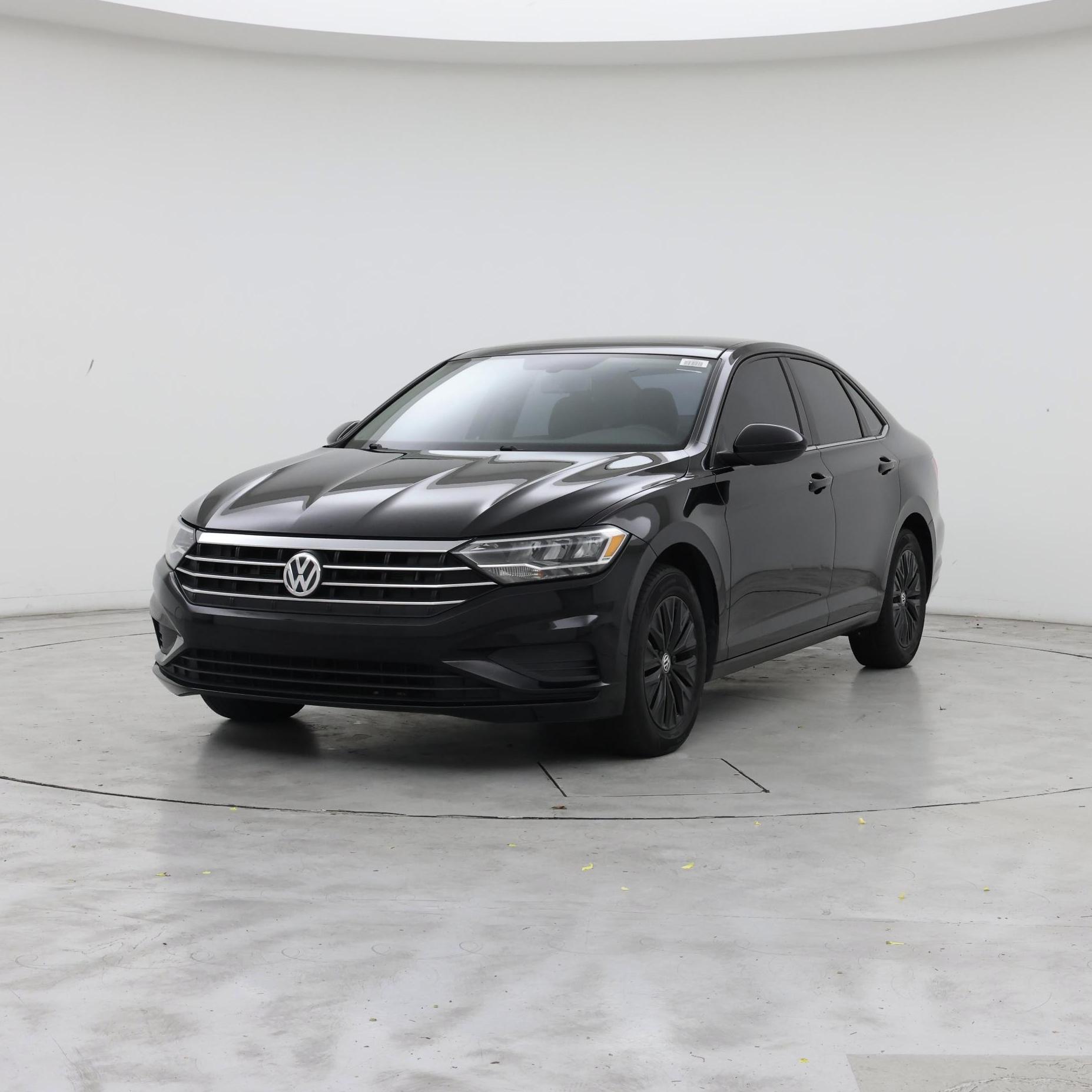 Thumbnail: 2021 Volkswagen Jetta - 4