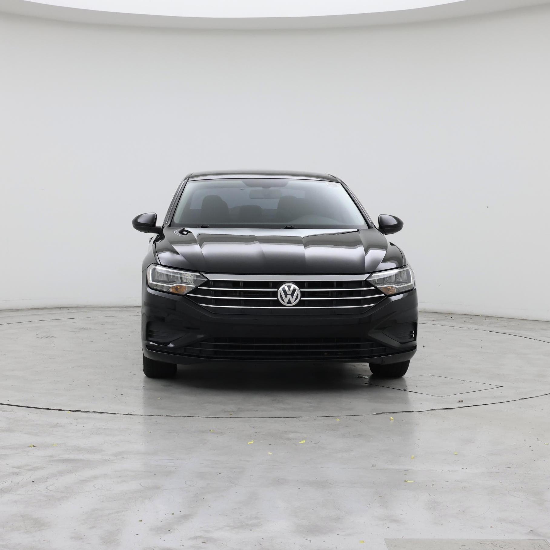 Thumbnail: 2021 Volkswagen Jetta - 5