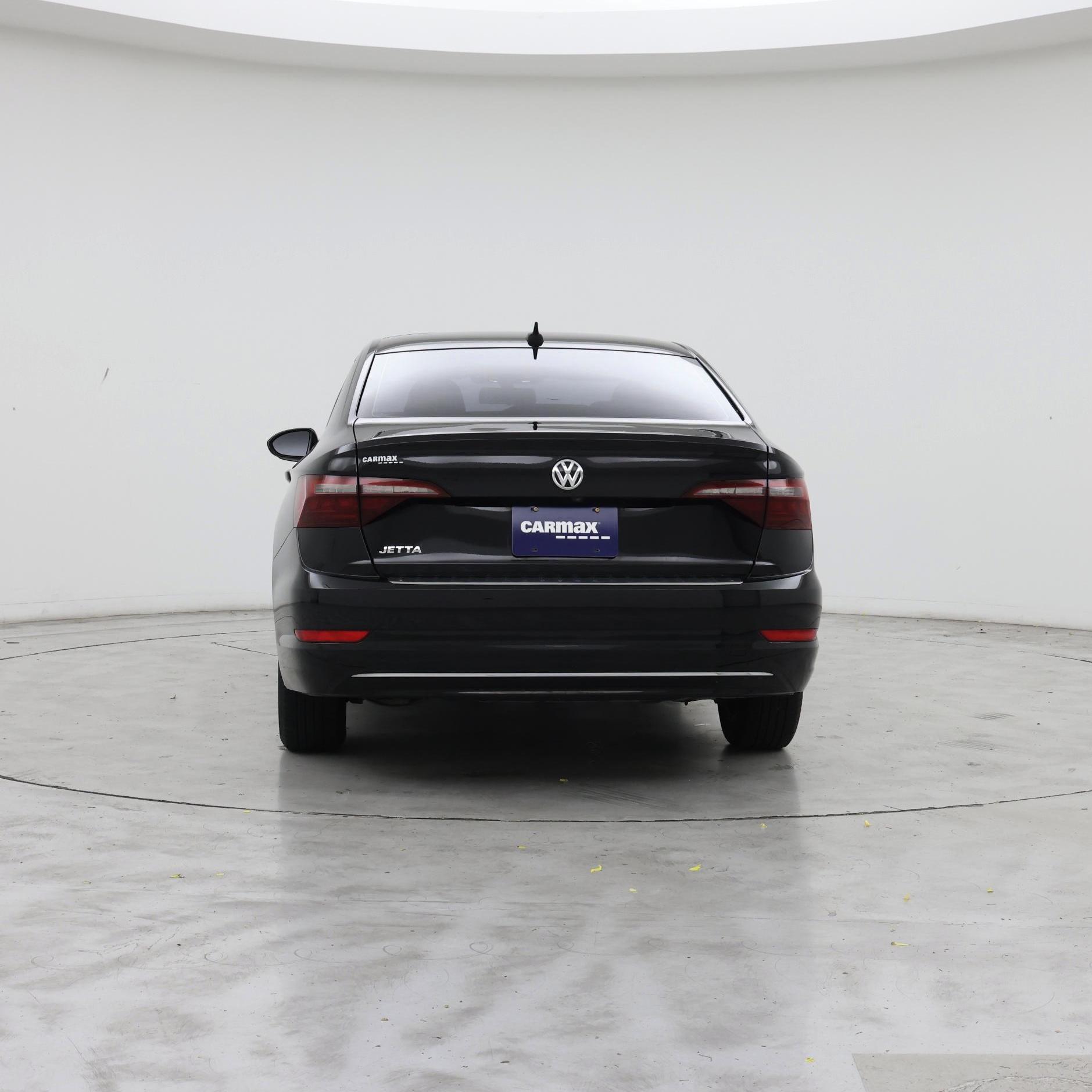 Thumbnail: 2021 Volkswagen Jetta - 6