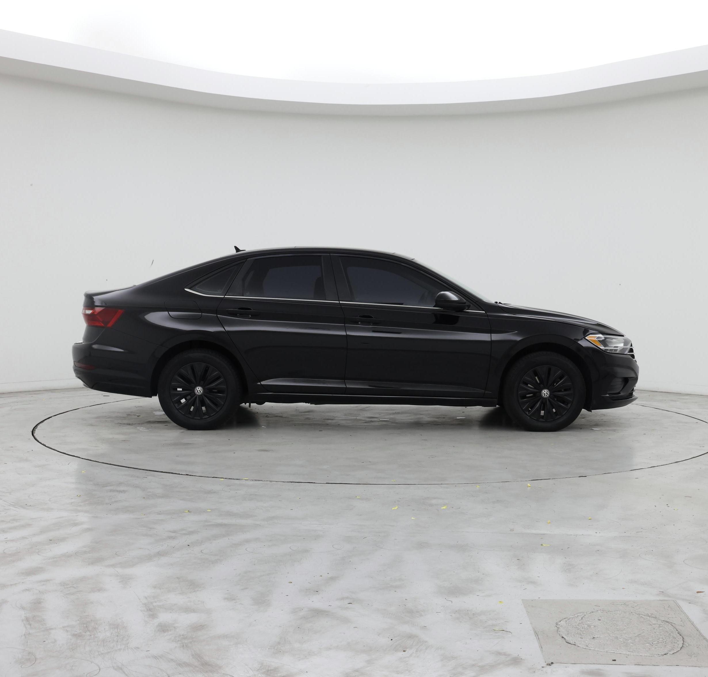Thumbnail: 2021 Volkswagen Jetta - 7