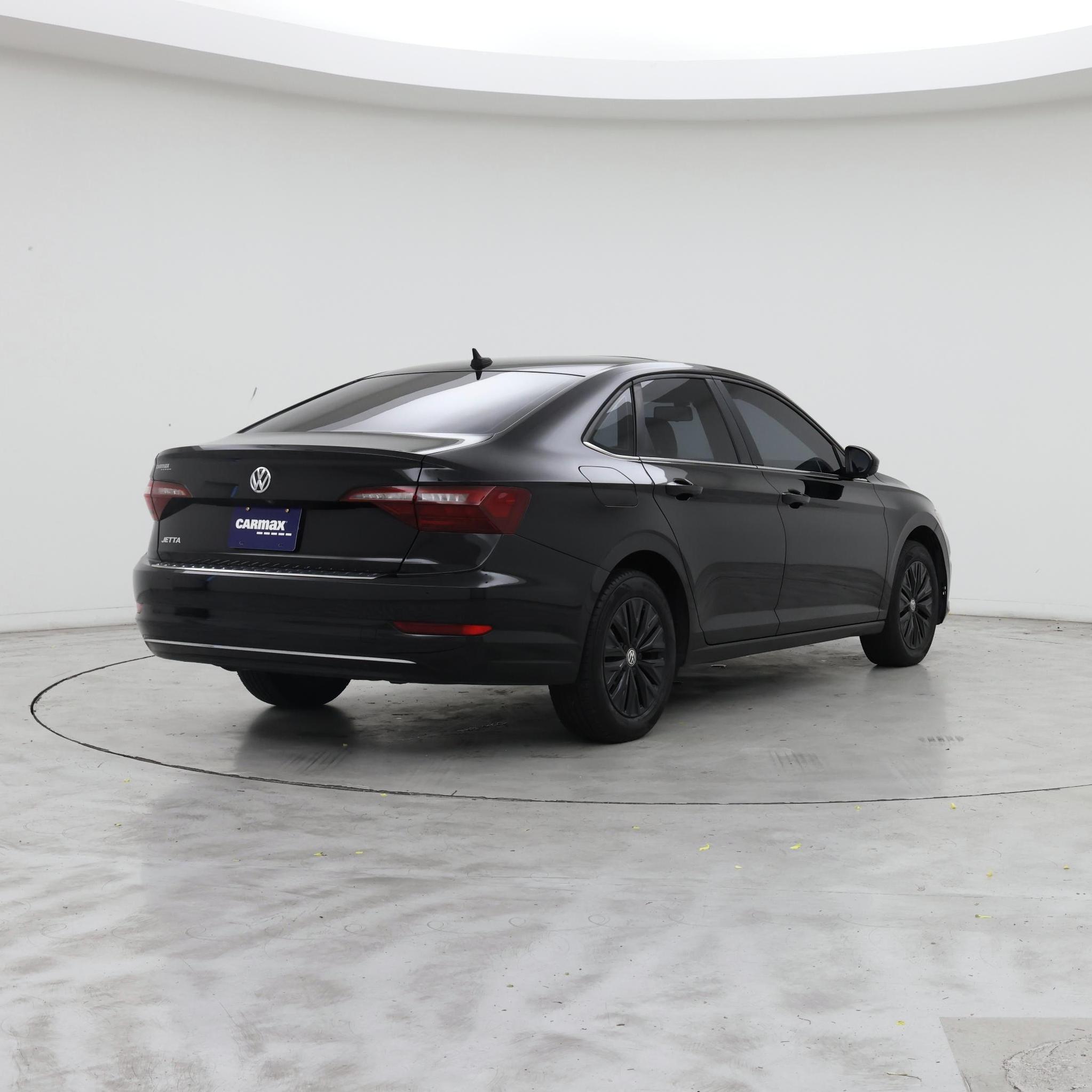 Thumbnail: 2021 Volkswagen Jetta - 8