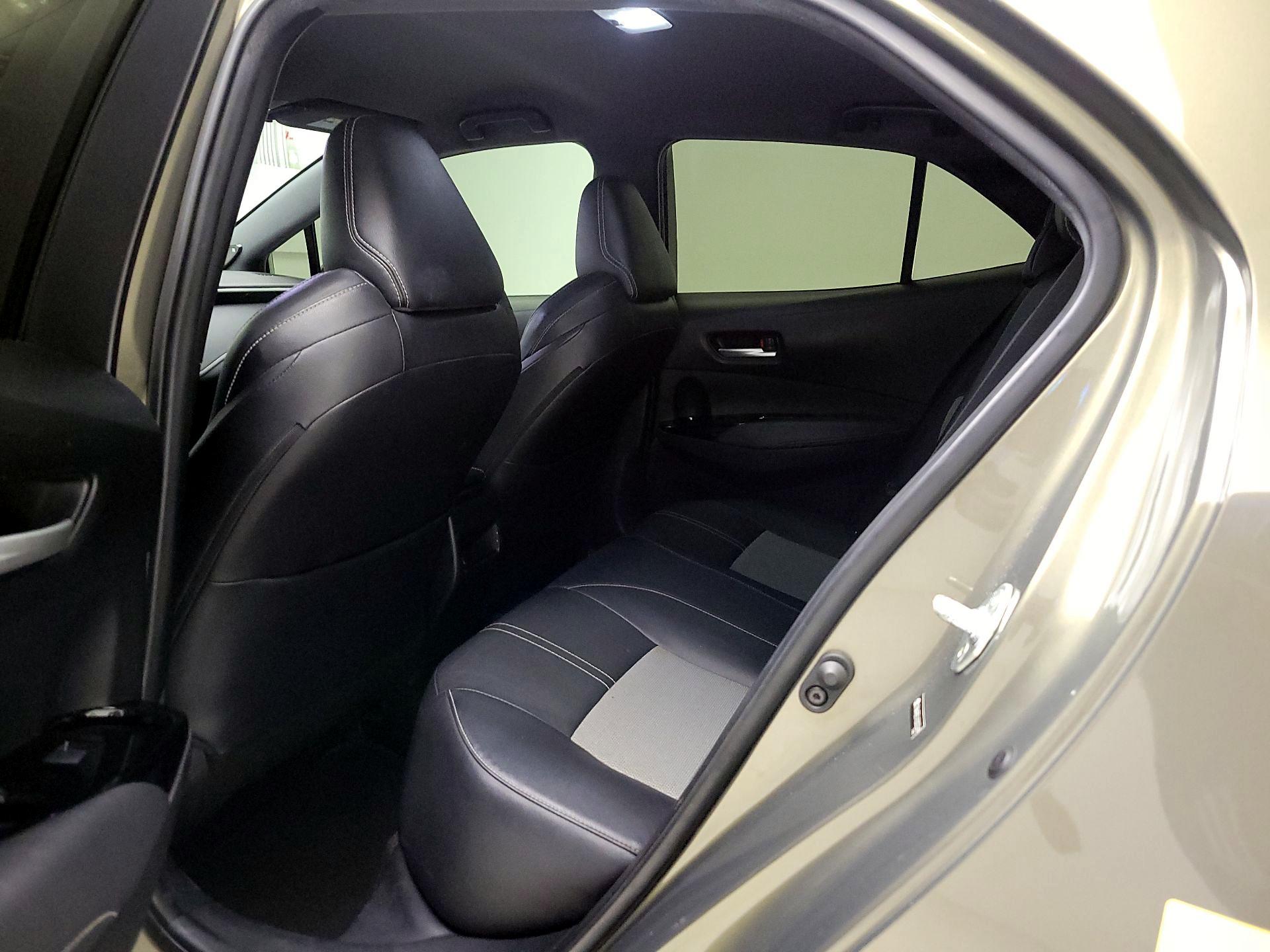 Thumbnail: 2019 Toyota Corolla - 16