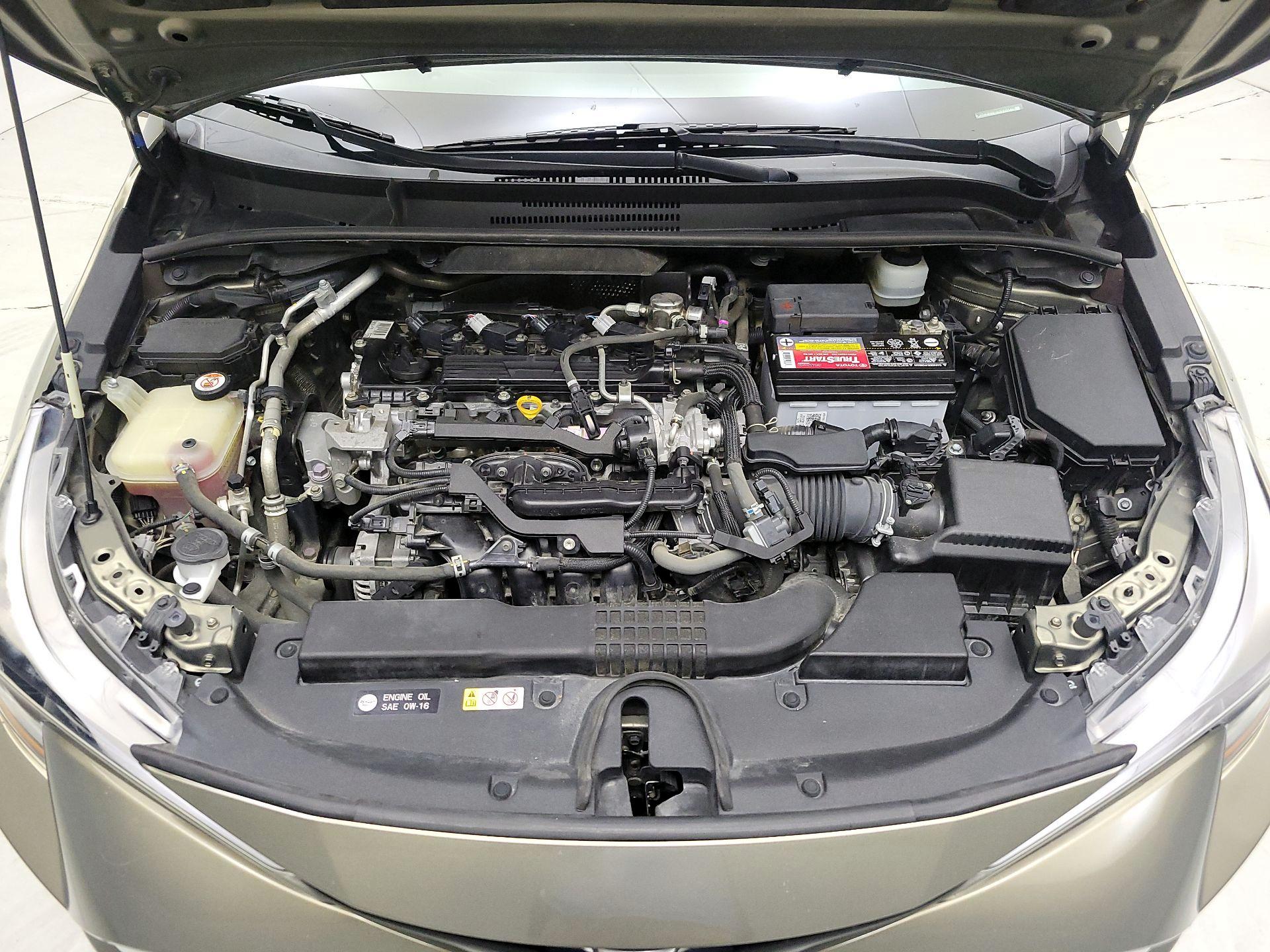 Thumbnail: 2019 Toyota Corolla - 18