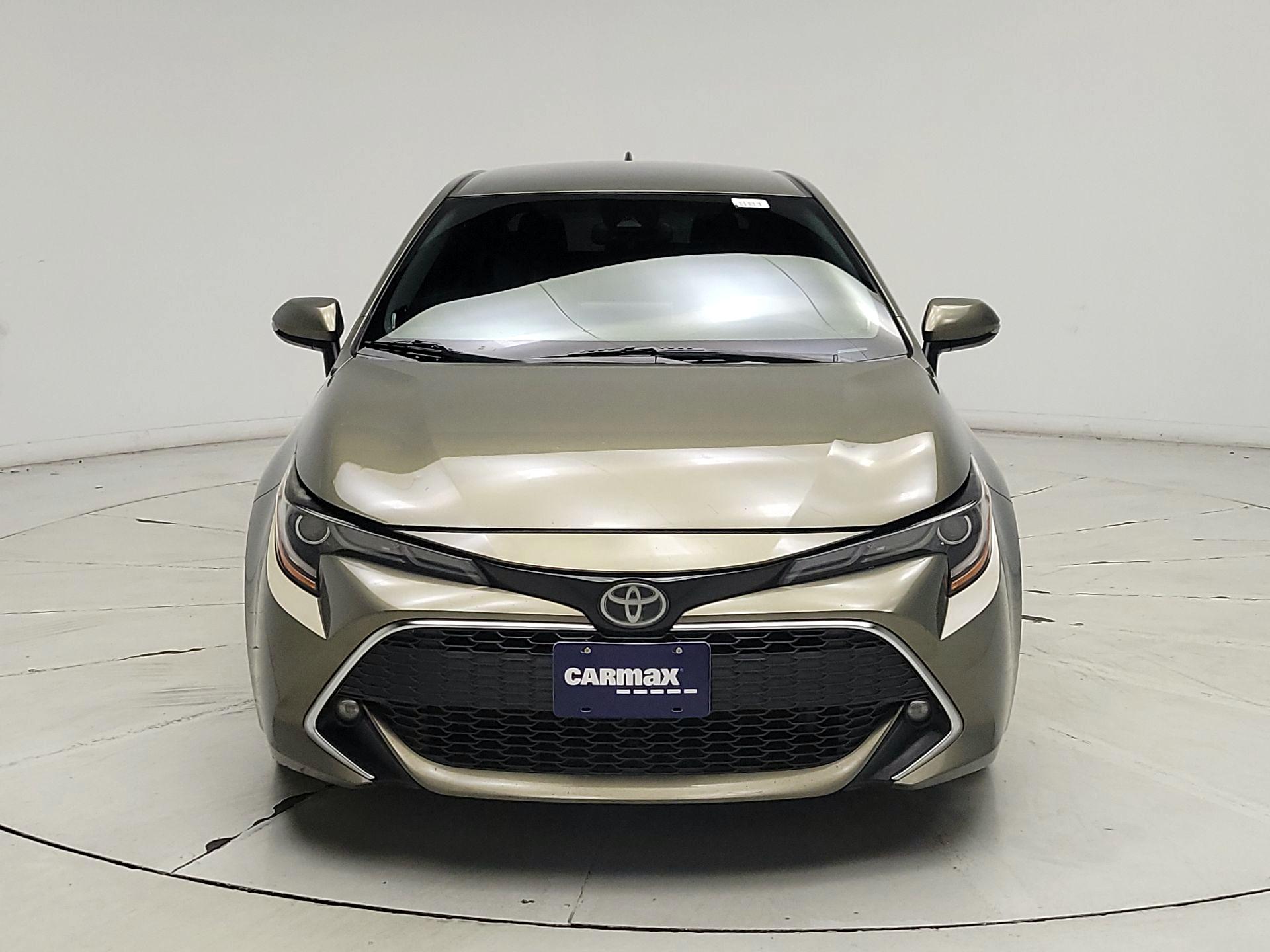 Thumbnail: 2019 Toyota Corolla - 2