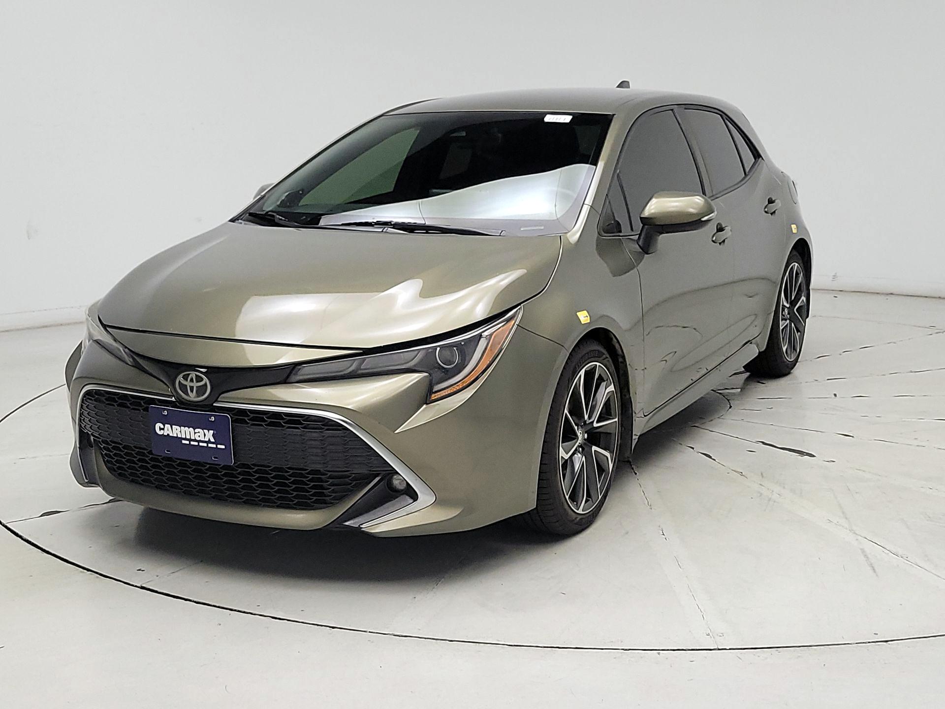 Thumbnail: 2019 Toyota Corolla - 3