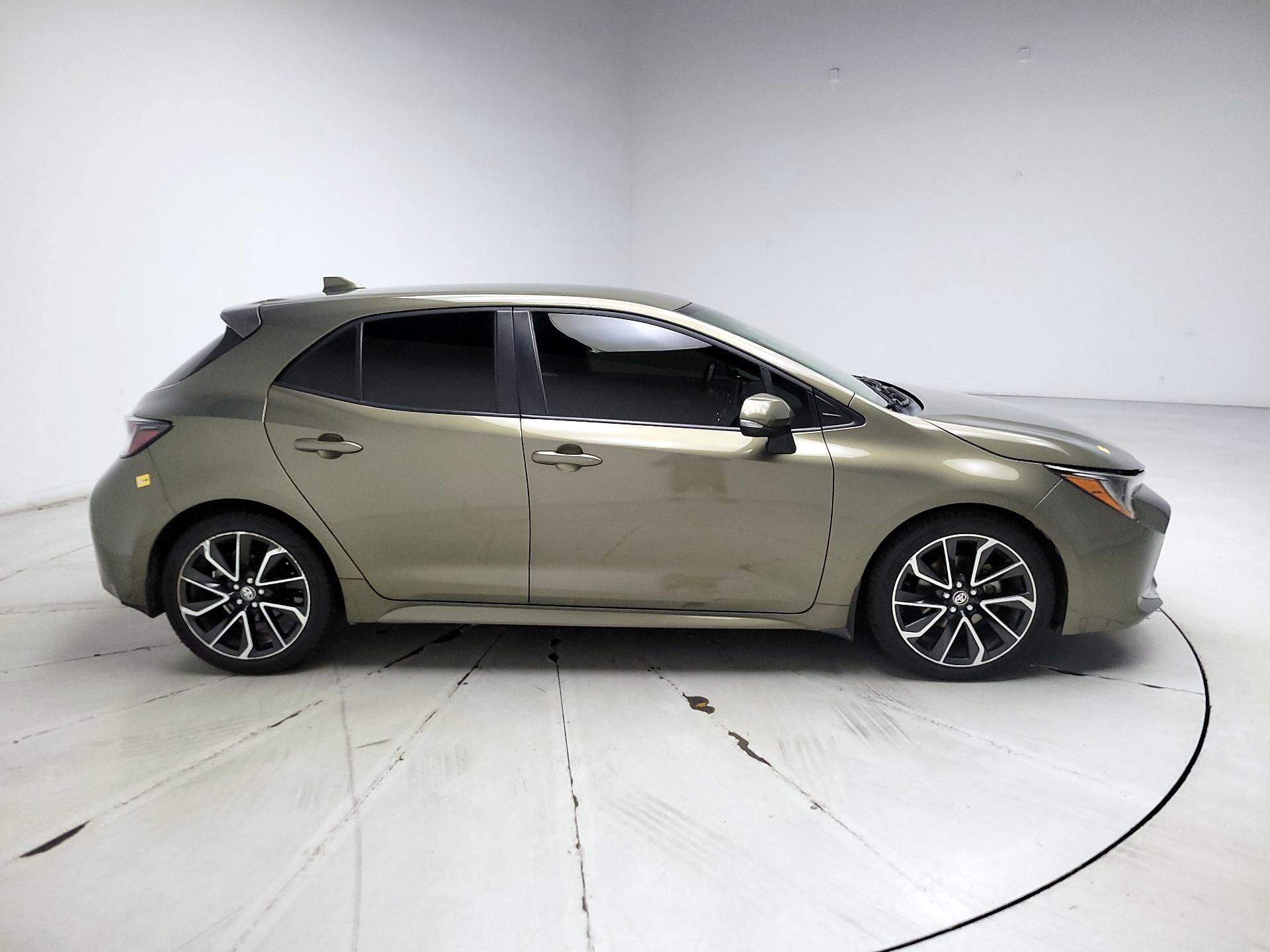Thumbnail: 2019 Toyota Corolla - 4