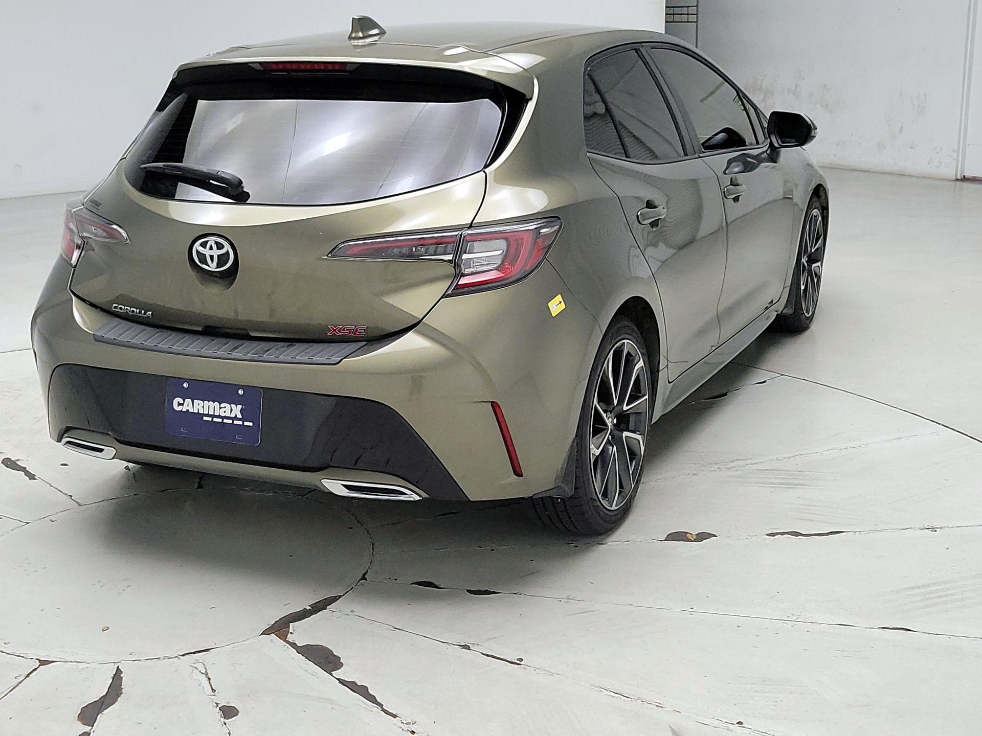 Thumbnail: 2019 Toyota Corolla - 5