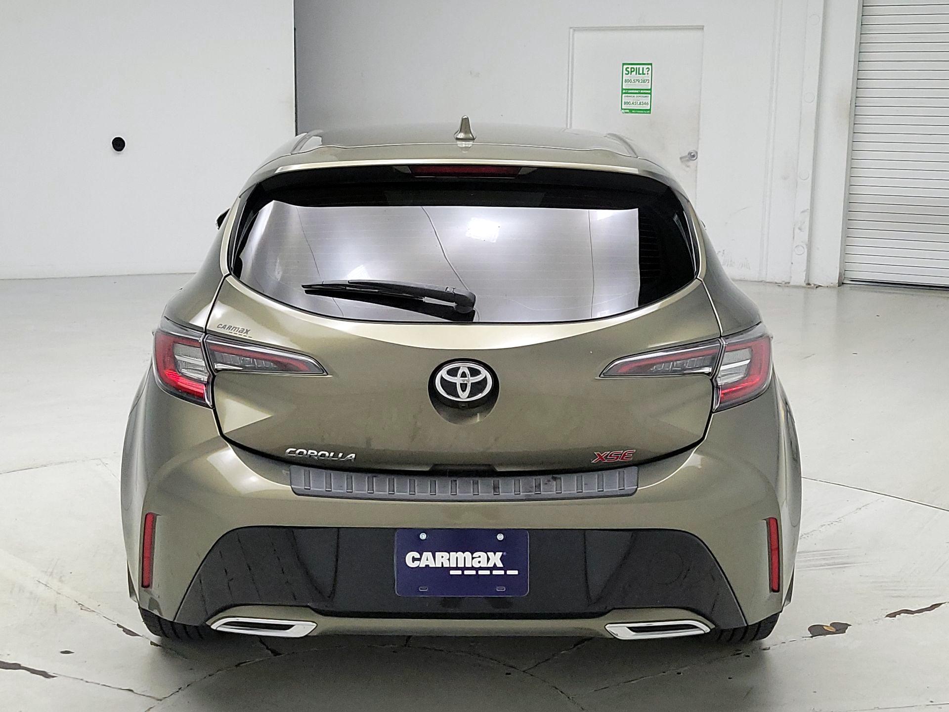 Thumbnail: 2019 Toyota Corolla - 6