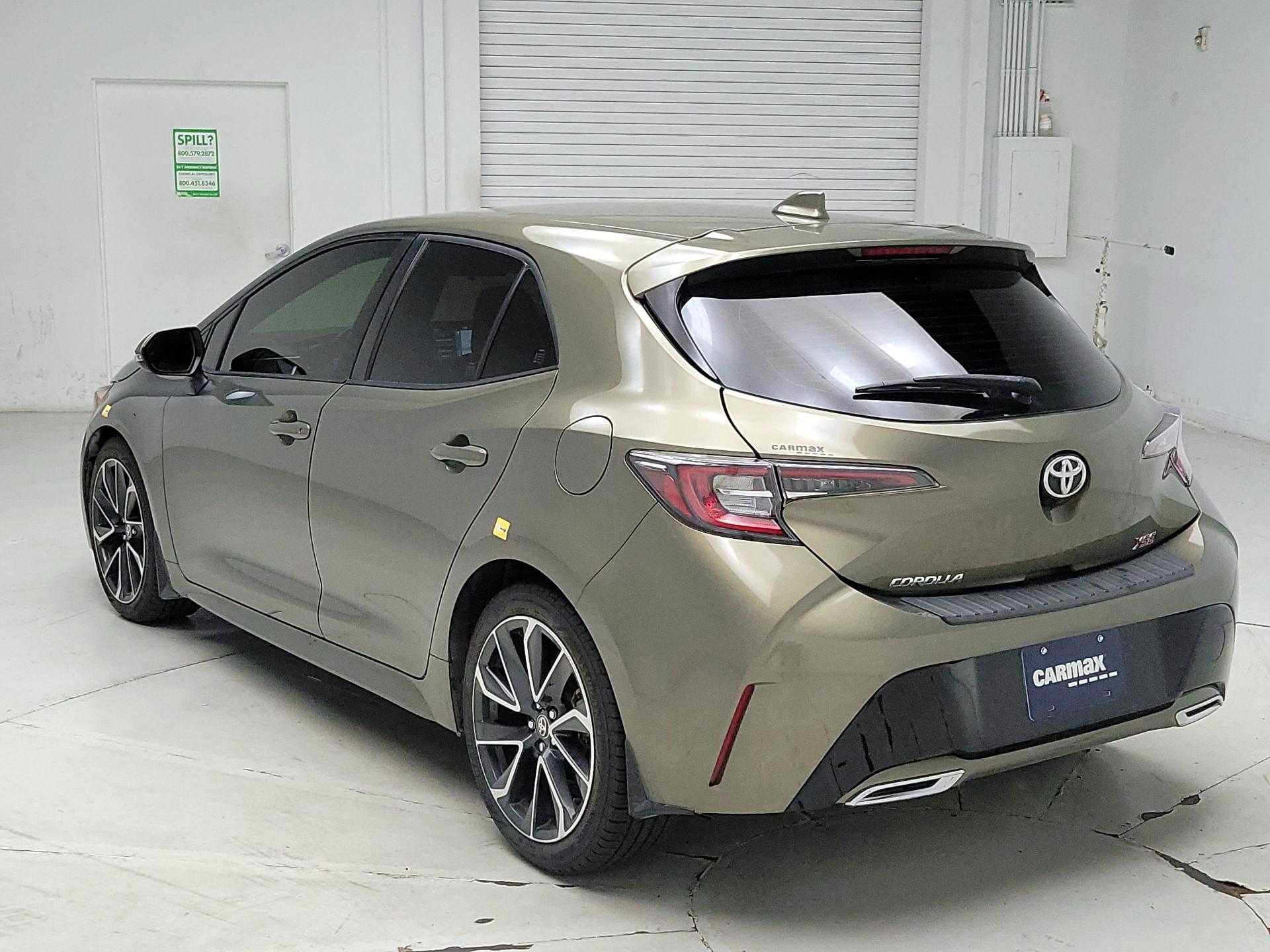 Thumbnail: 2019 Toyota Corolla - 7