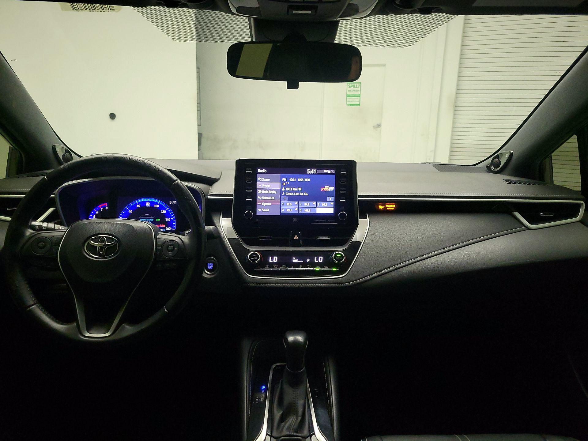 Thumbnail: 2019 Toyota Corolla - 8