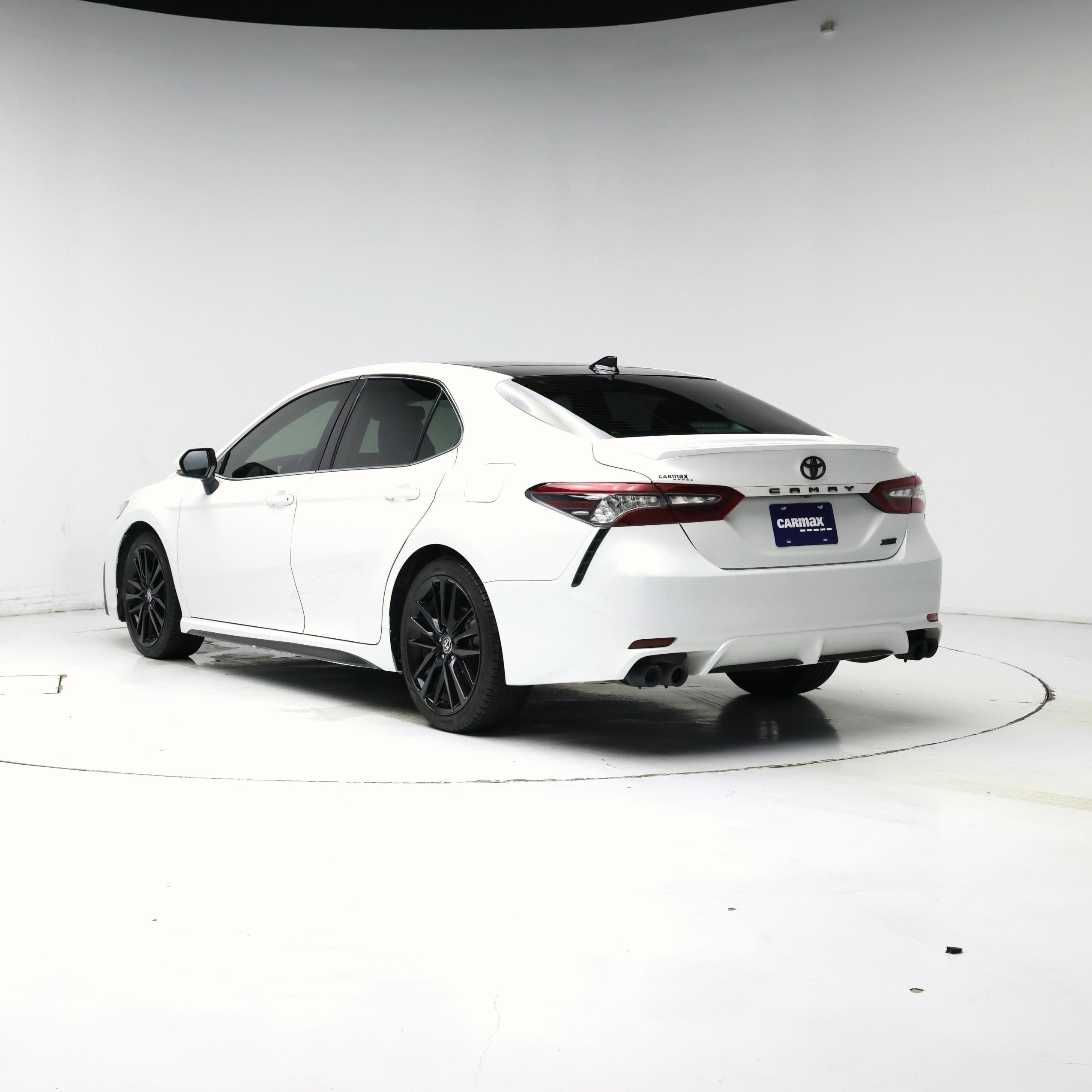 Thumbnail: 2022 Toyota Camry - 2