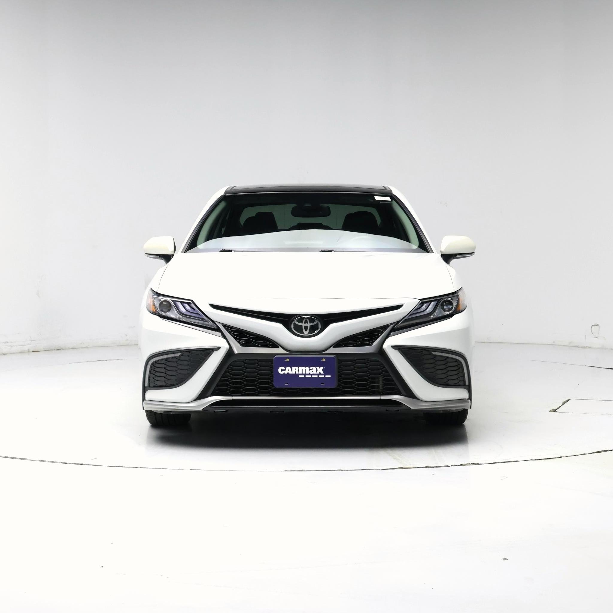 Thumbnail: 2022 Toyota Camry - 5