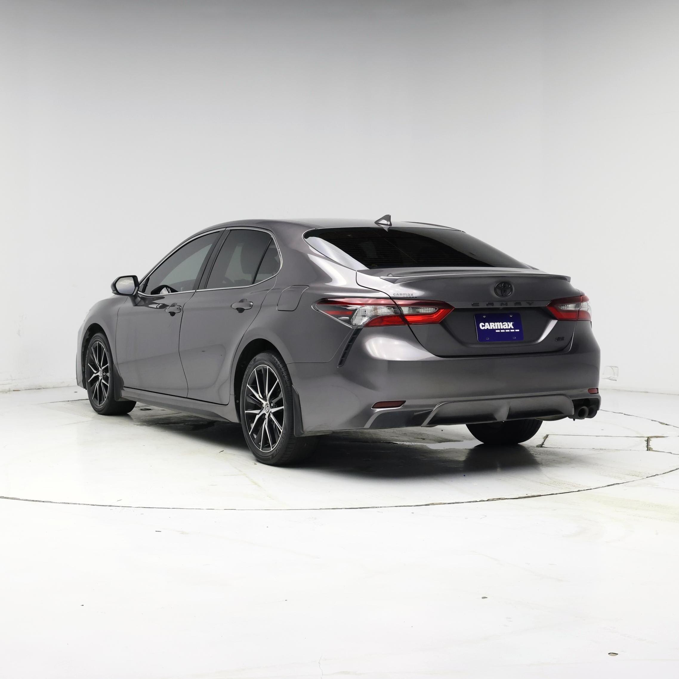 Thumbnail: 2023 Toyota Camry - 2