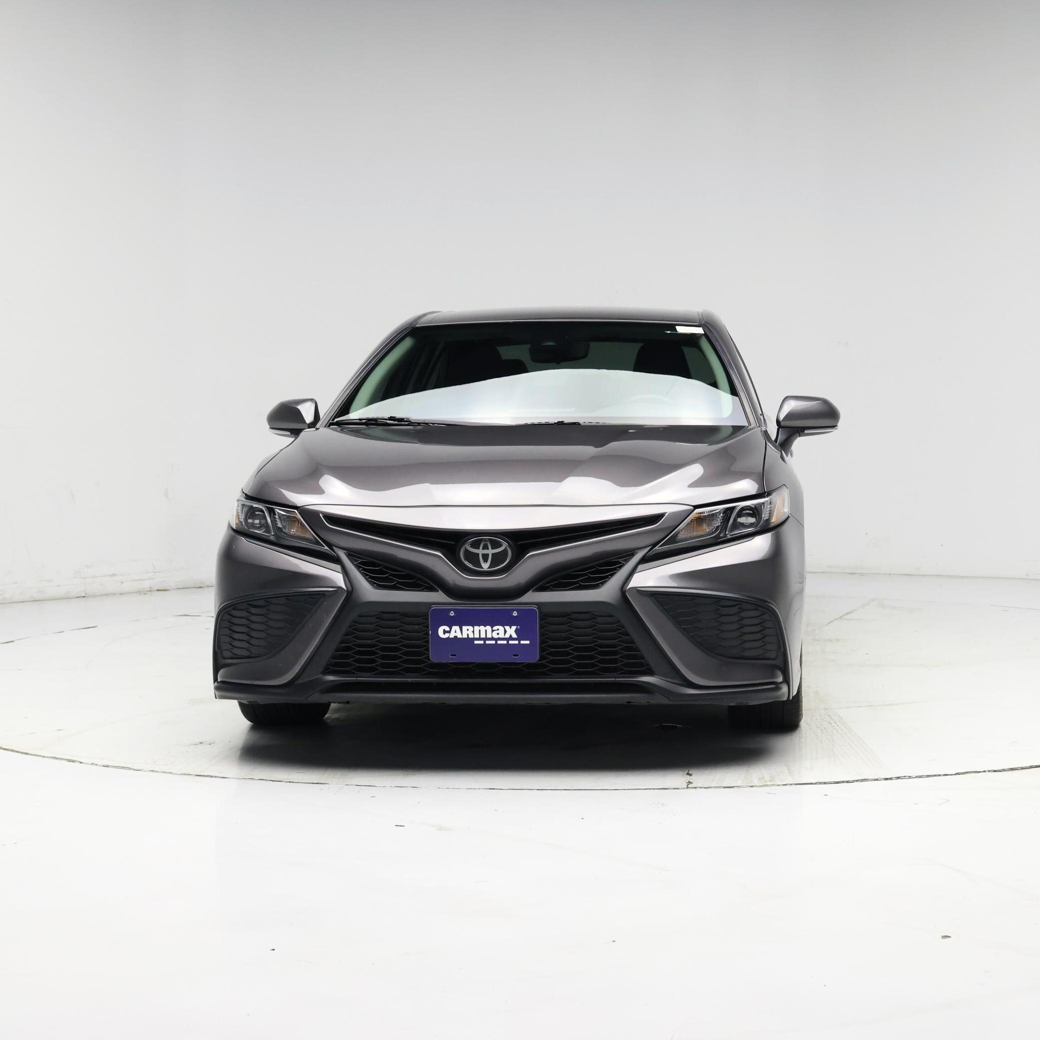 Thumbnail: 2023 Toyota Camry - 5