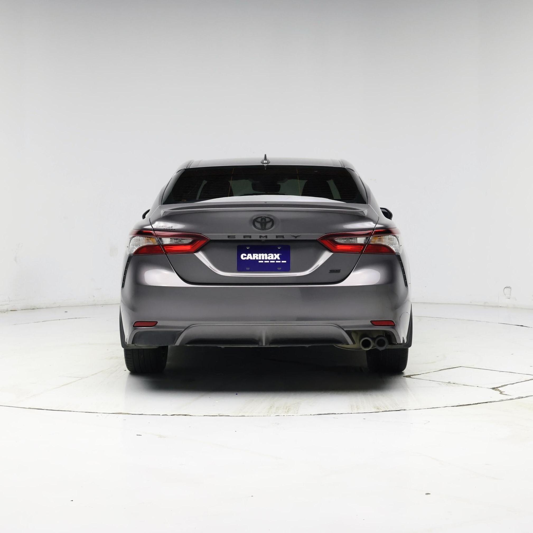 Thumbnail: 2023 Toyota Camry - 6