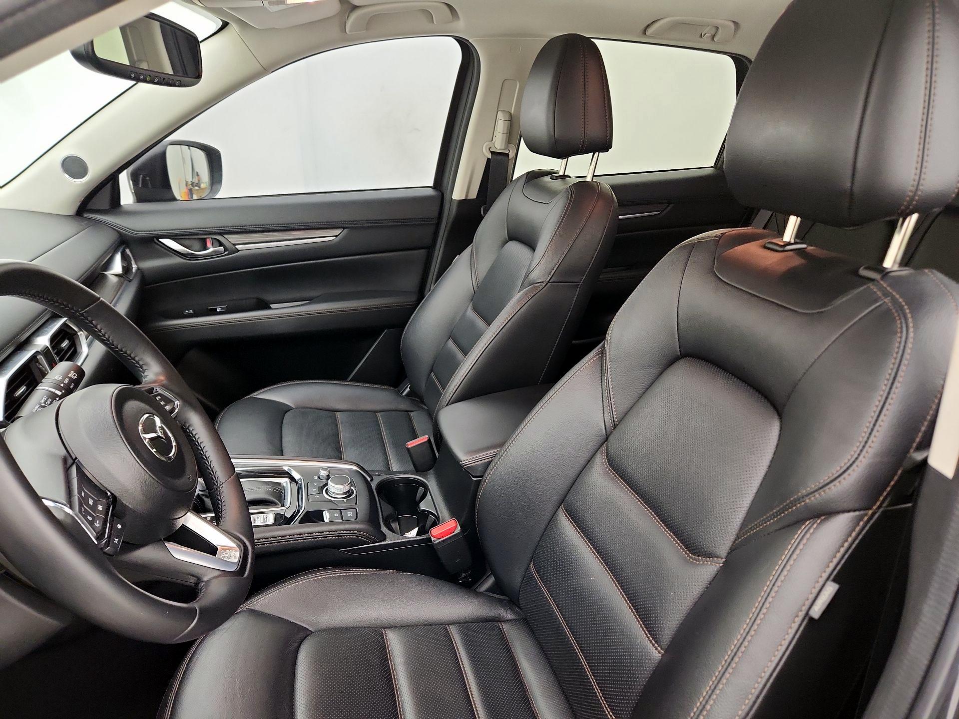 Thumbnail: 2023 Mazda CX-5 - 11