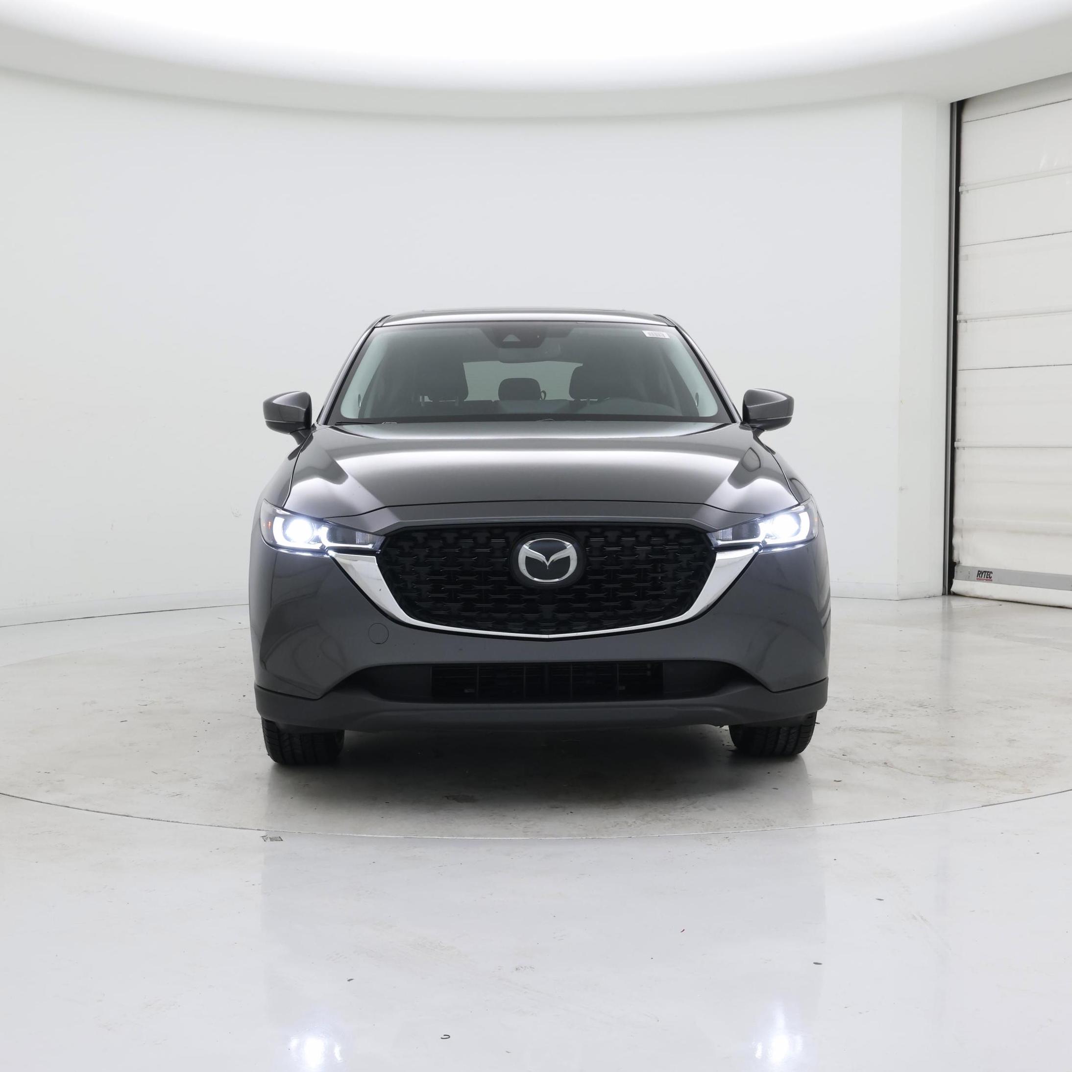 Thumbnail: 2023 Mazda CX-5 - 5