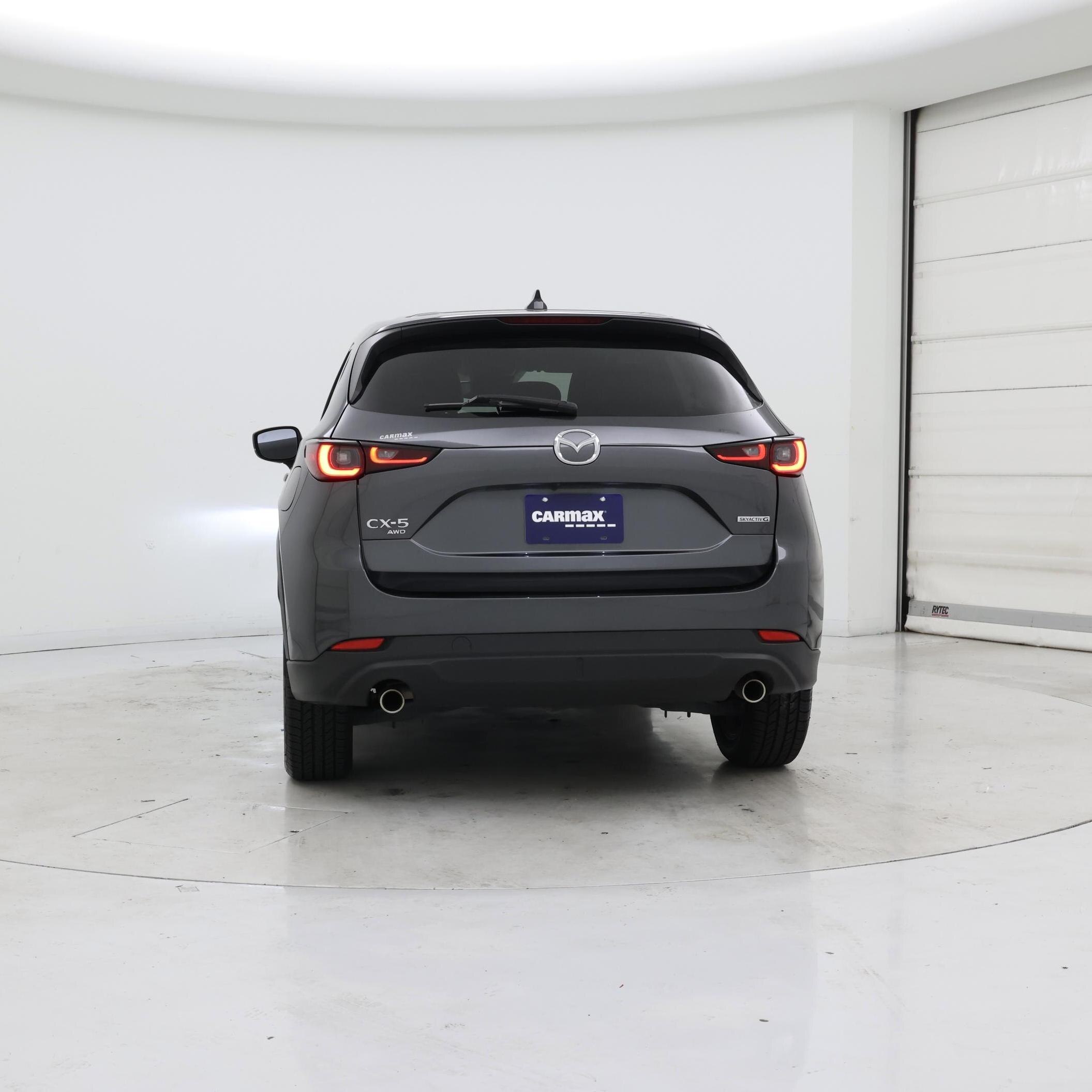 Thumbnail: 2023 Mazda CX-5 - 6