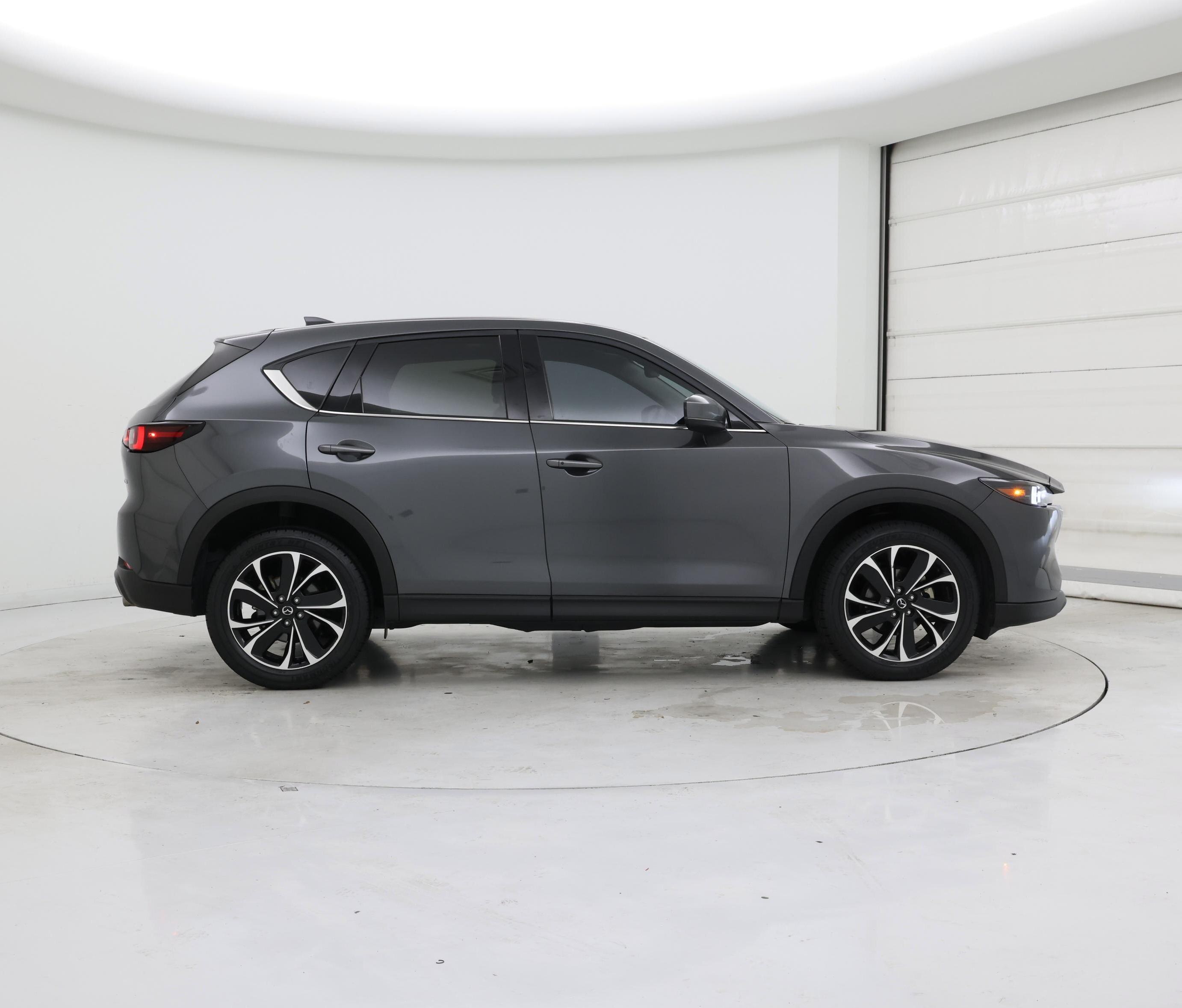 Thumbnail: 2023 Mazda CX-5 - 7