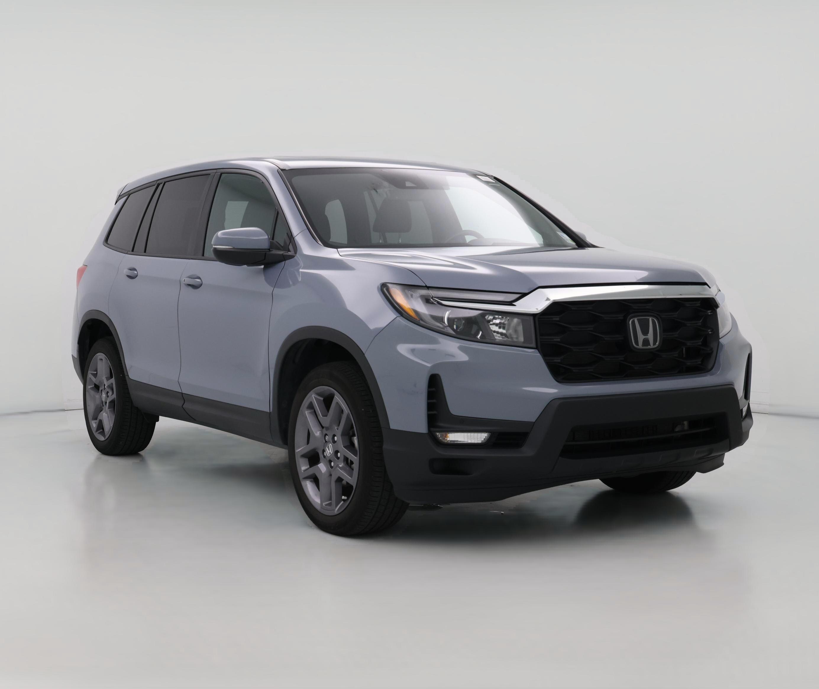 Thumbnail: 2023 Honda Passport - 1
