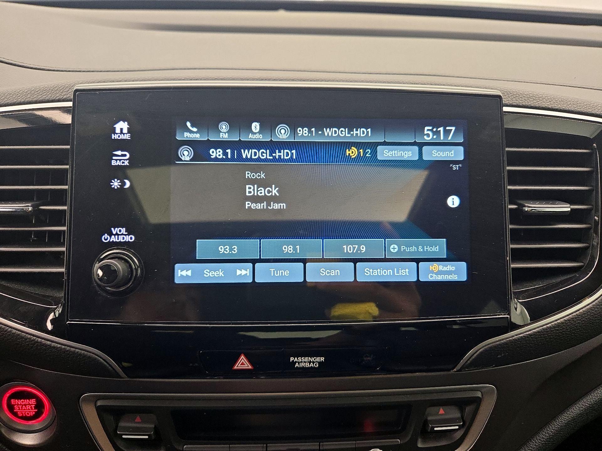 Thumbnail: 2023 Honda Passport - 15