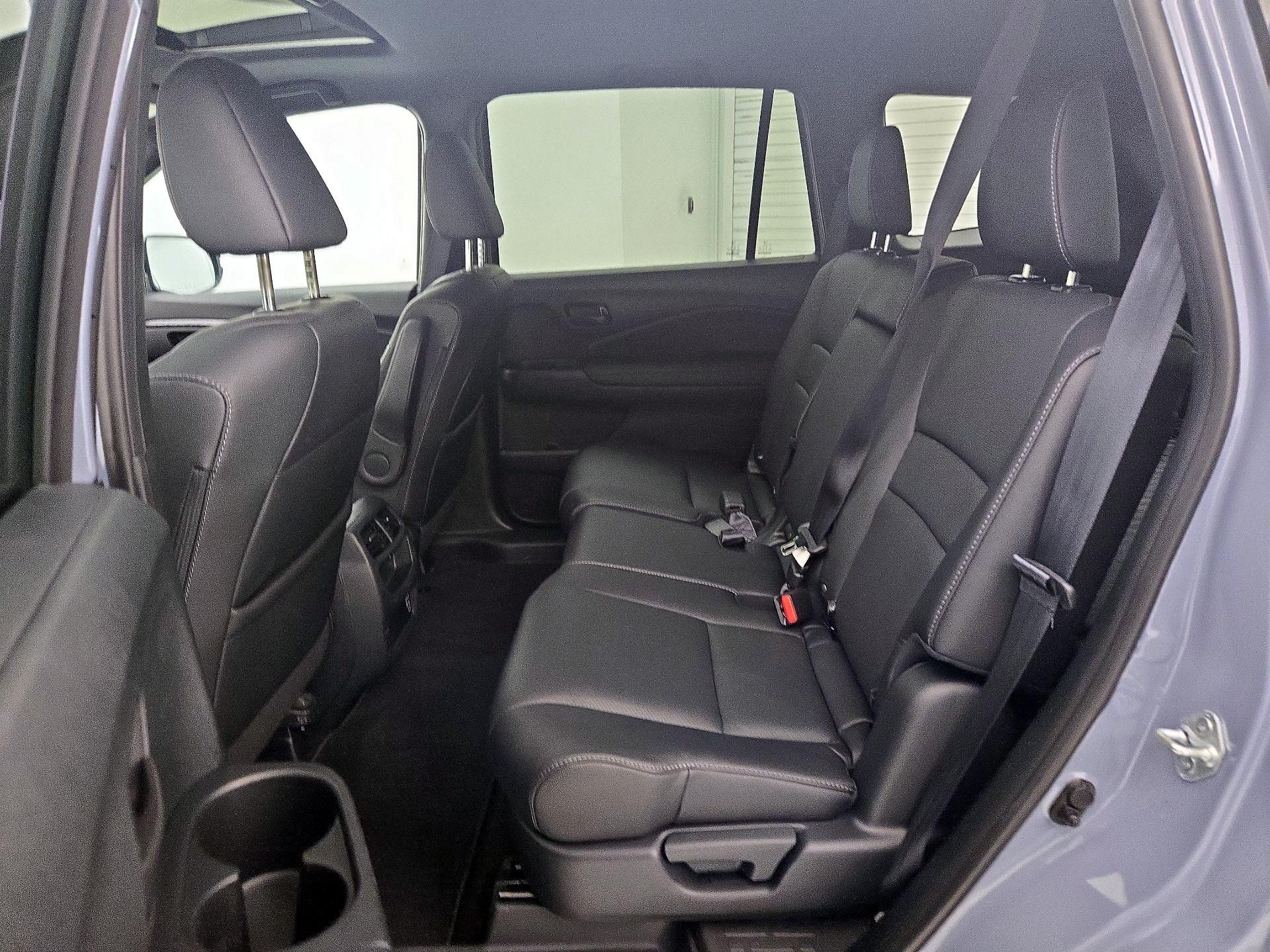 Thumbnail: 2023 Honda Passport - 20