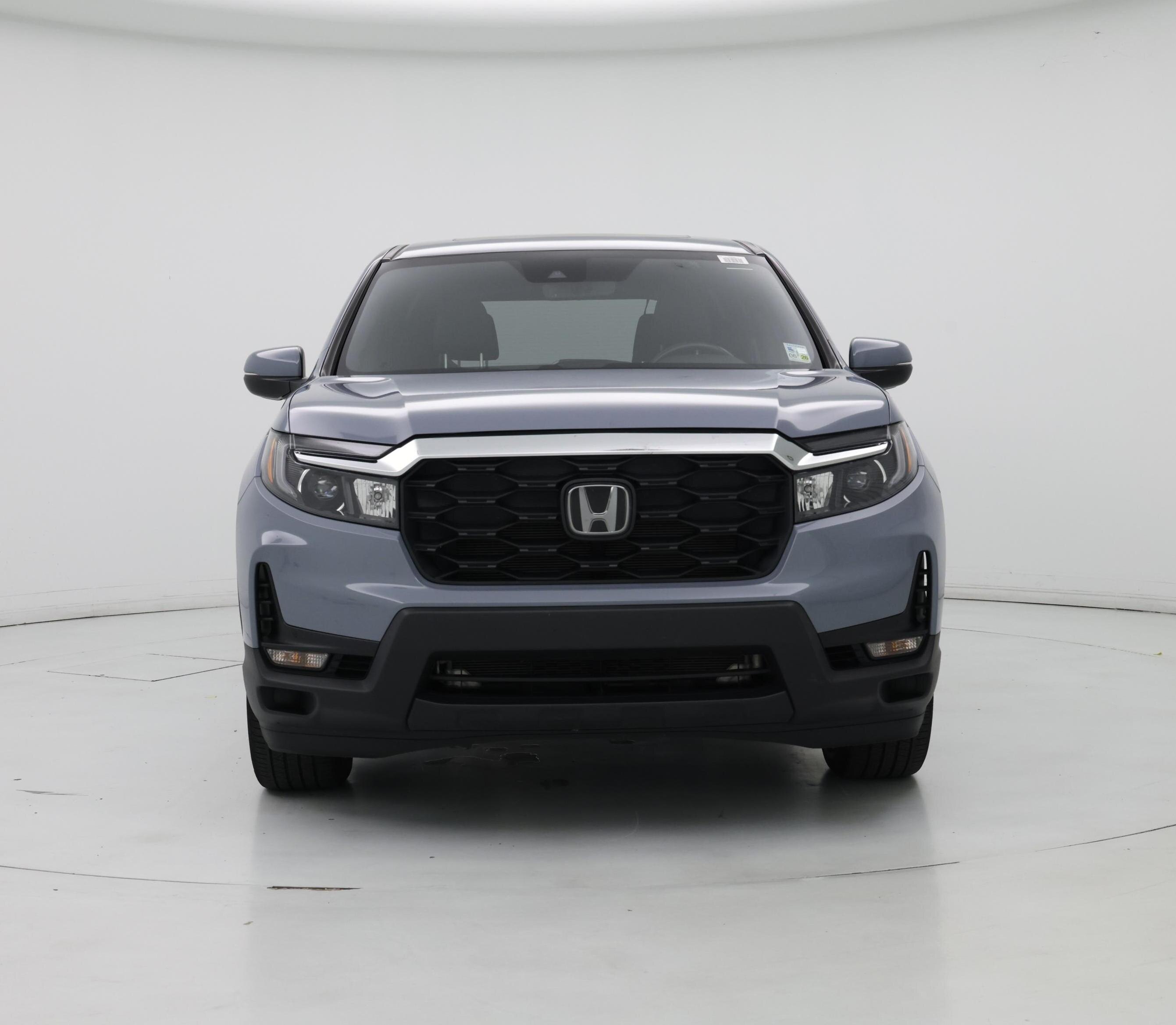 Thumbnail: 2023 Honda Passport - 5