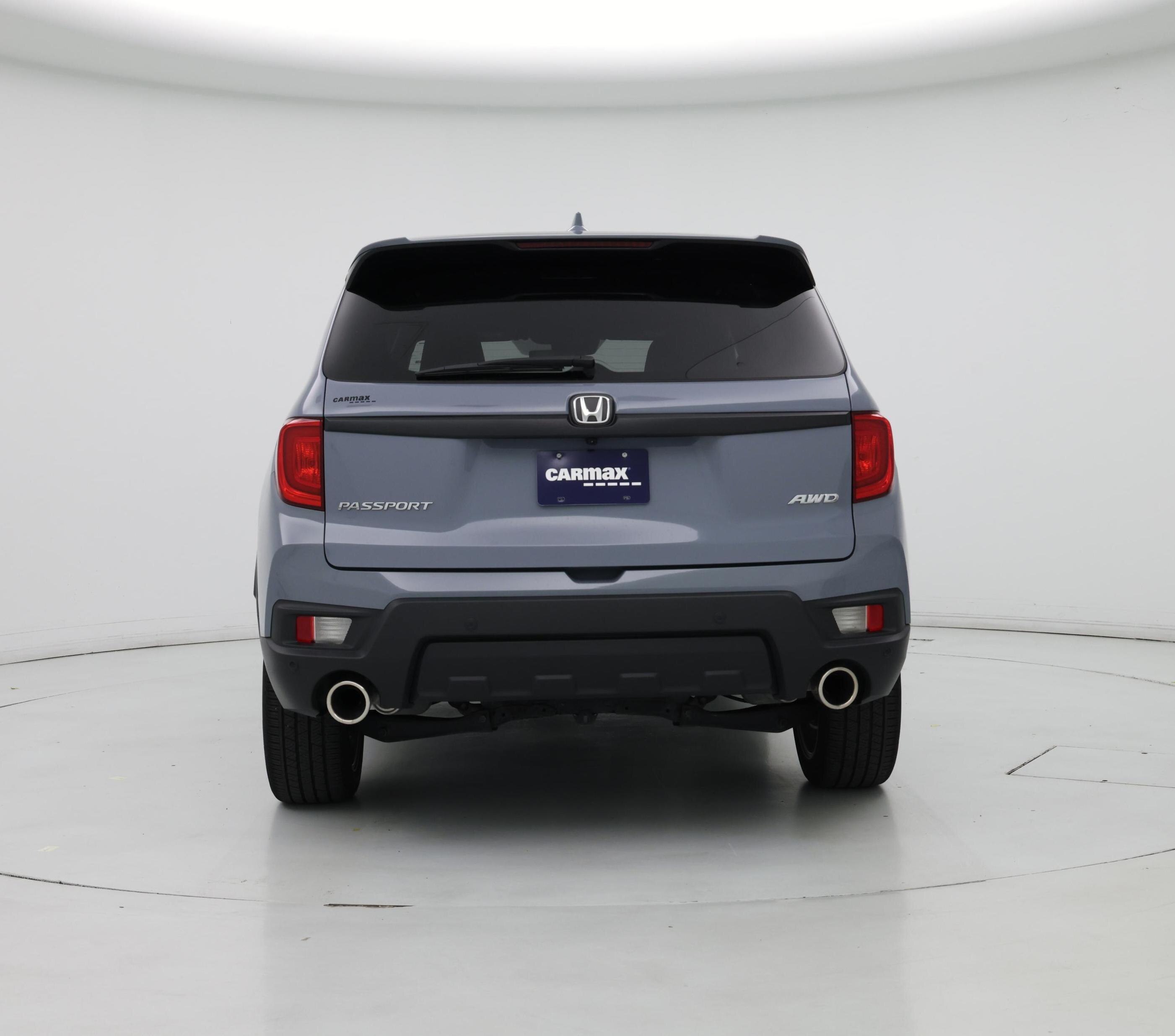 Thumbnail: 2023 Honda Passport - 6