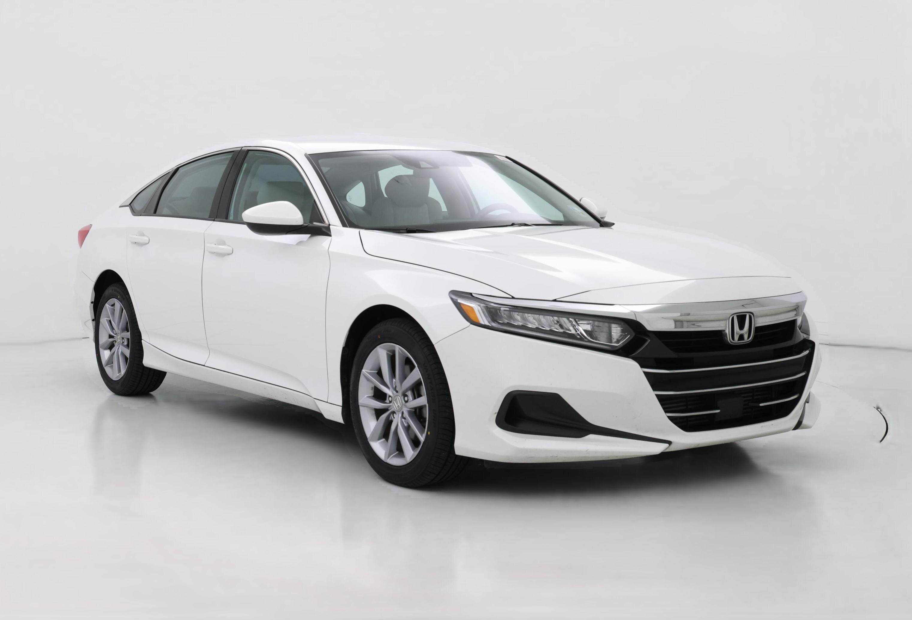 Thumbnail: 2022 Honda Accord - 1