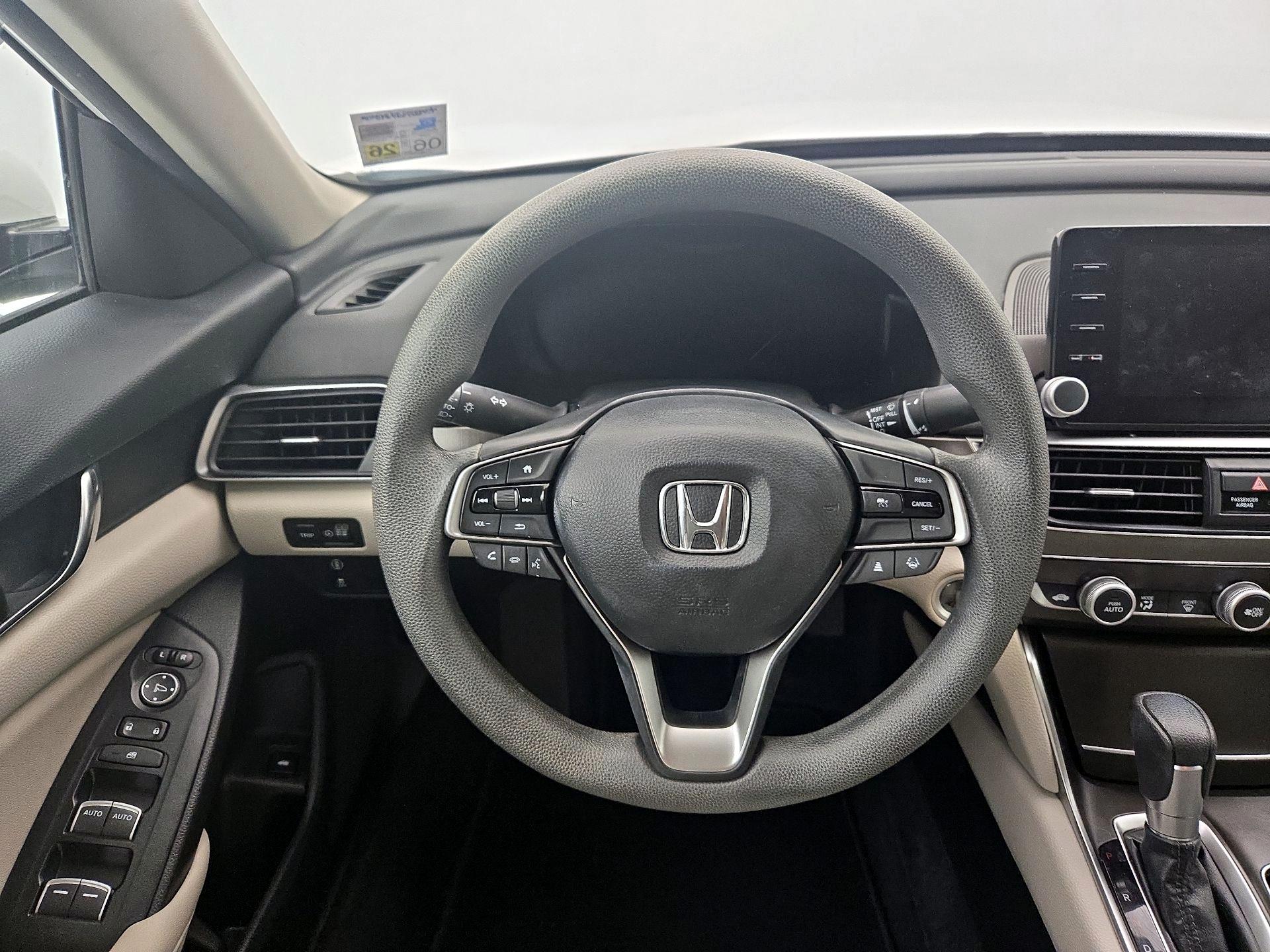 Thumbnail: 2022 Honda Accord - 10