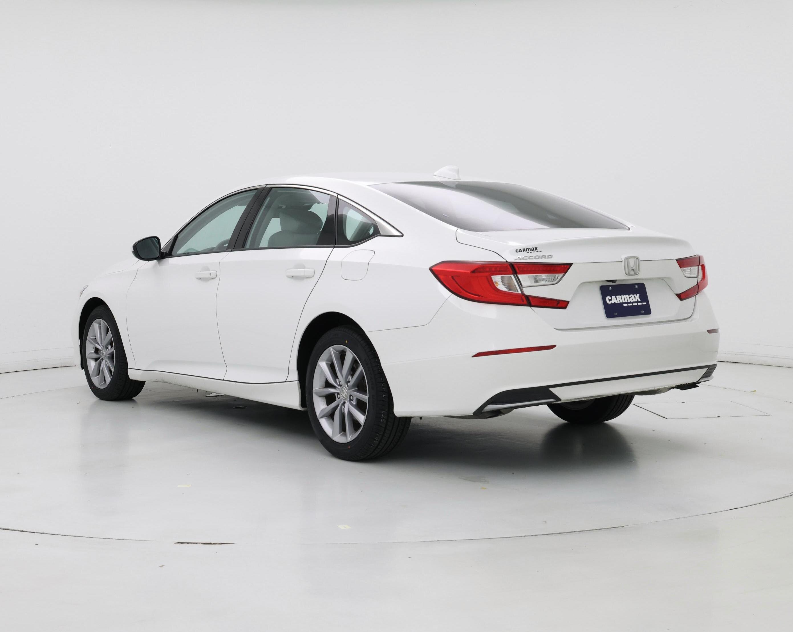 Thumbnail: 2022 Honda Accord - 2