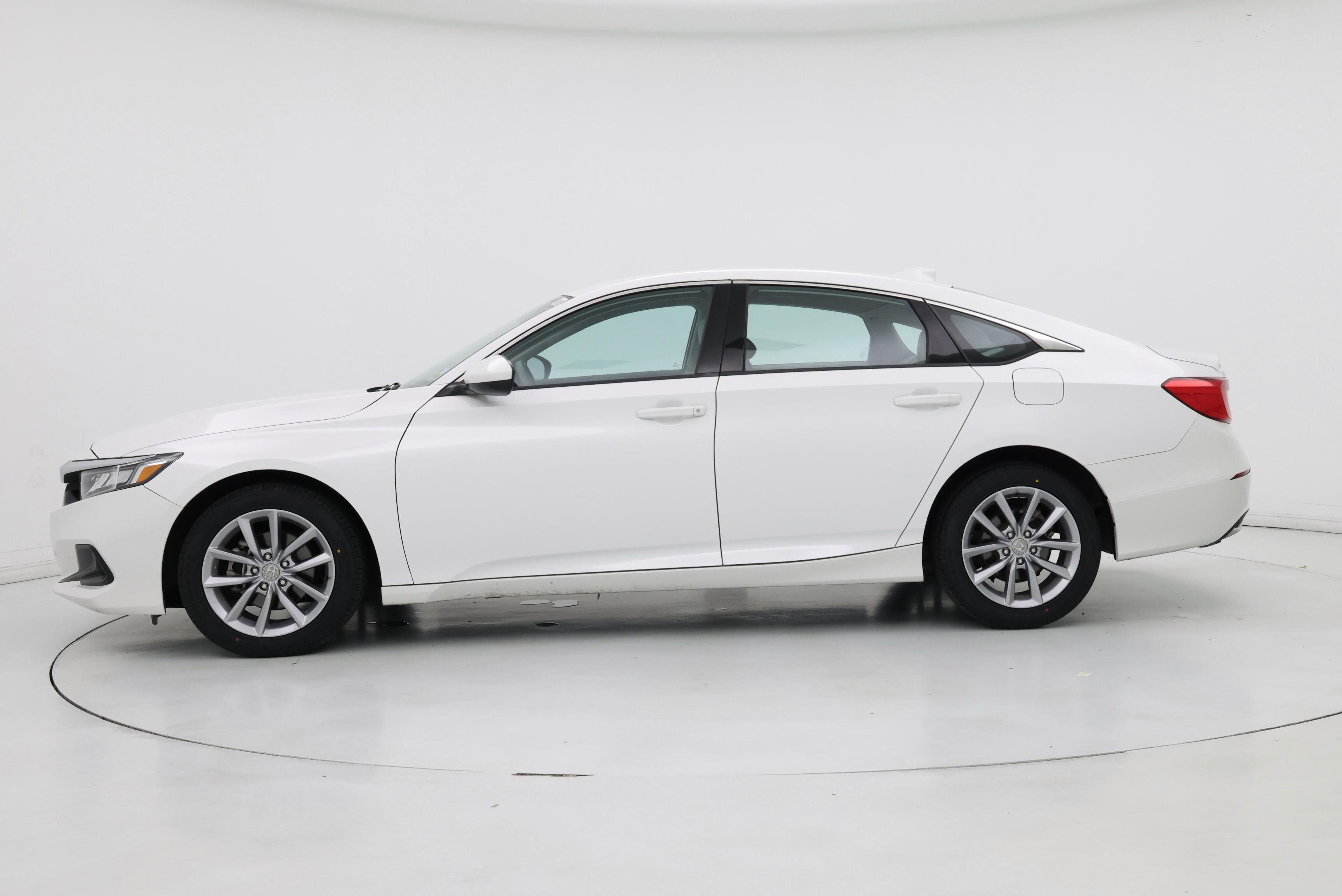 Thumbnail: 2022 Honda Accord - 3
