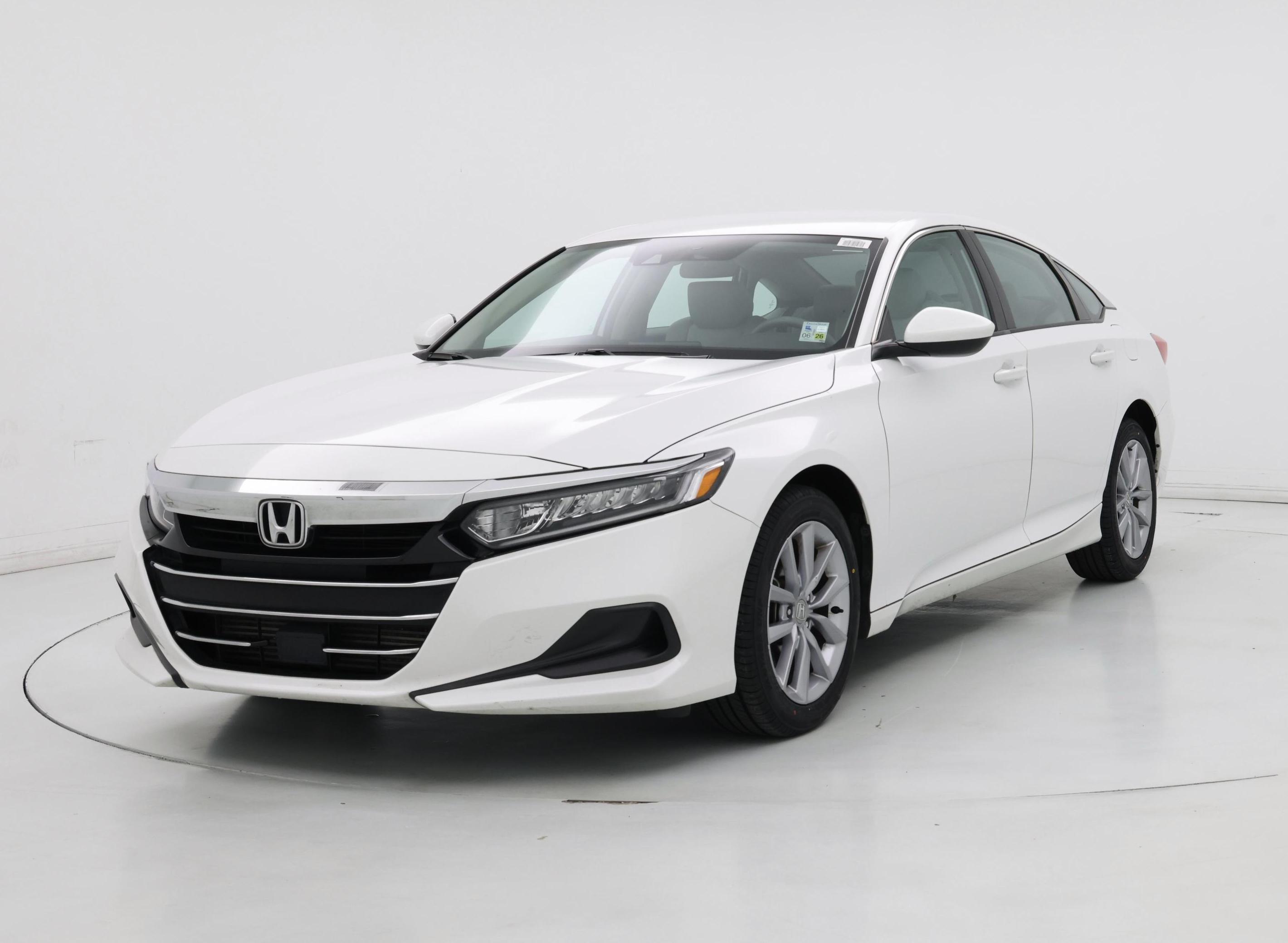 Thumbnail: 2022 Honda Accord - 4