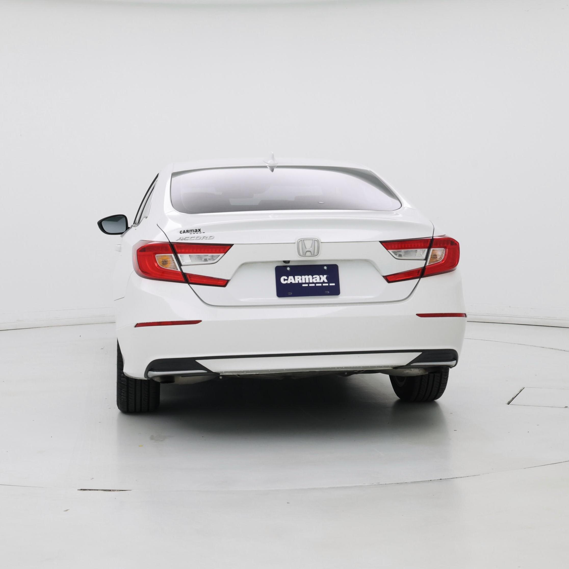 Thumbnail: 2022 Honda Accord - 6