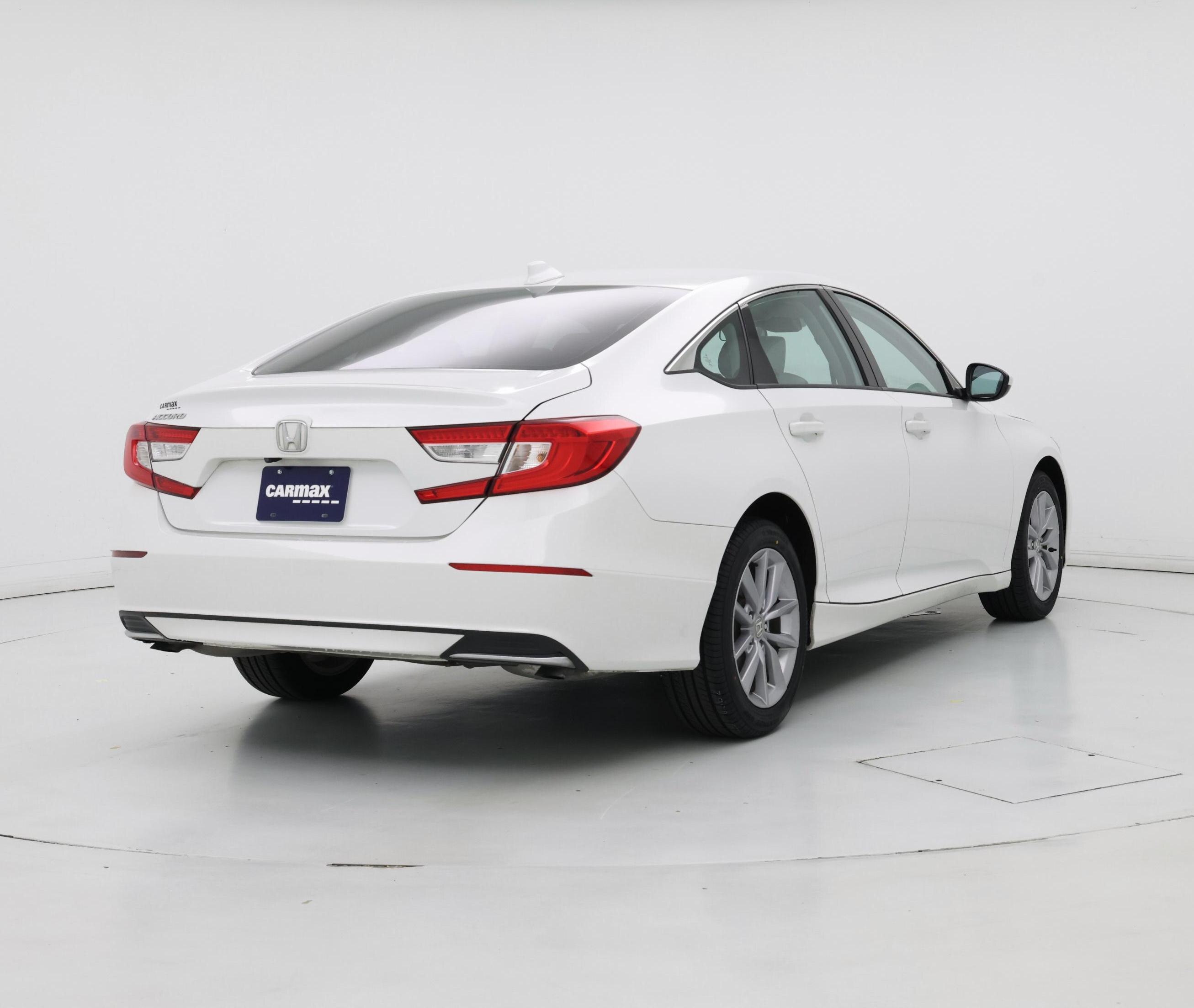 Thumbnail: 2022 Honda Accord - 8