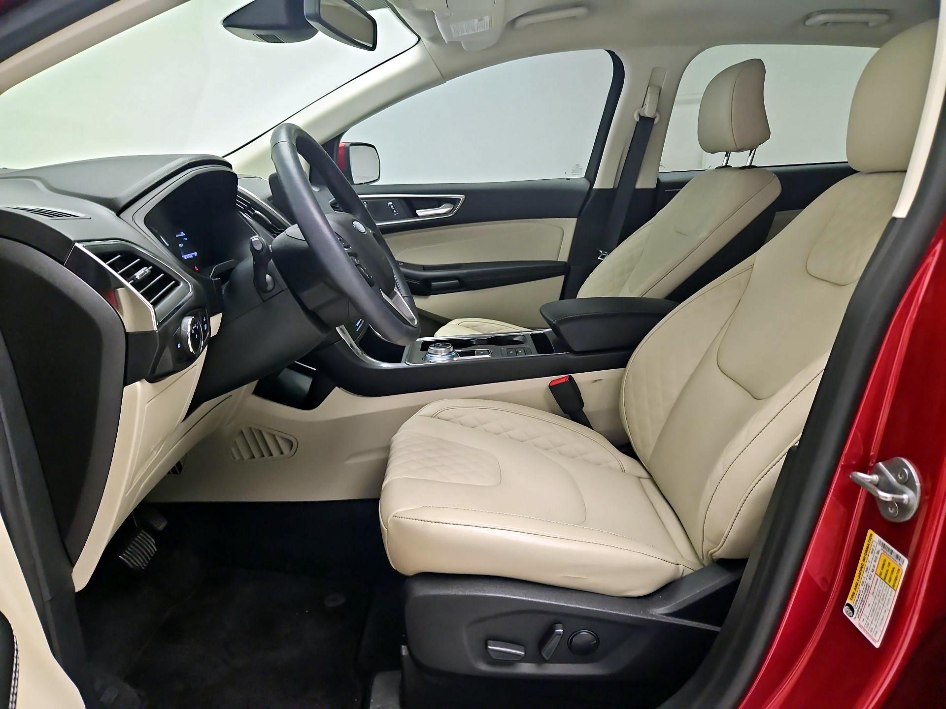 Thumbnail: 2023 Ford Edge - 11