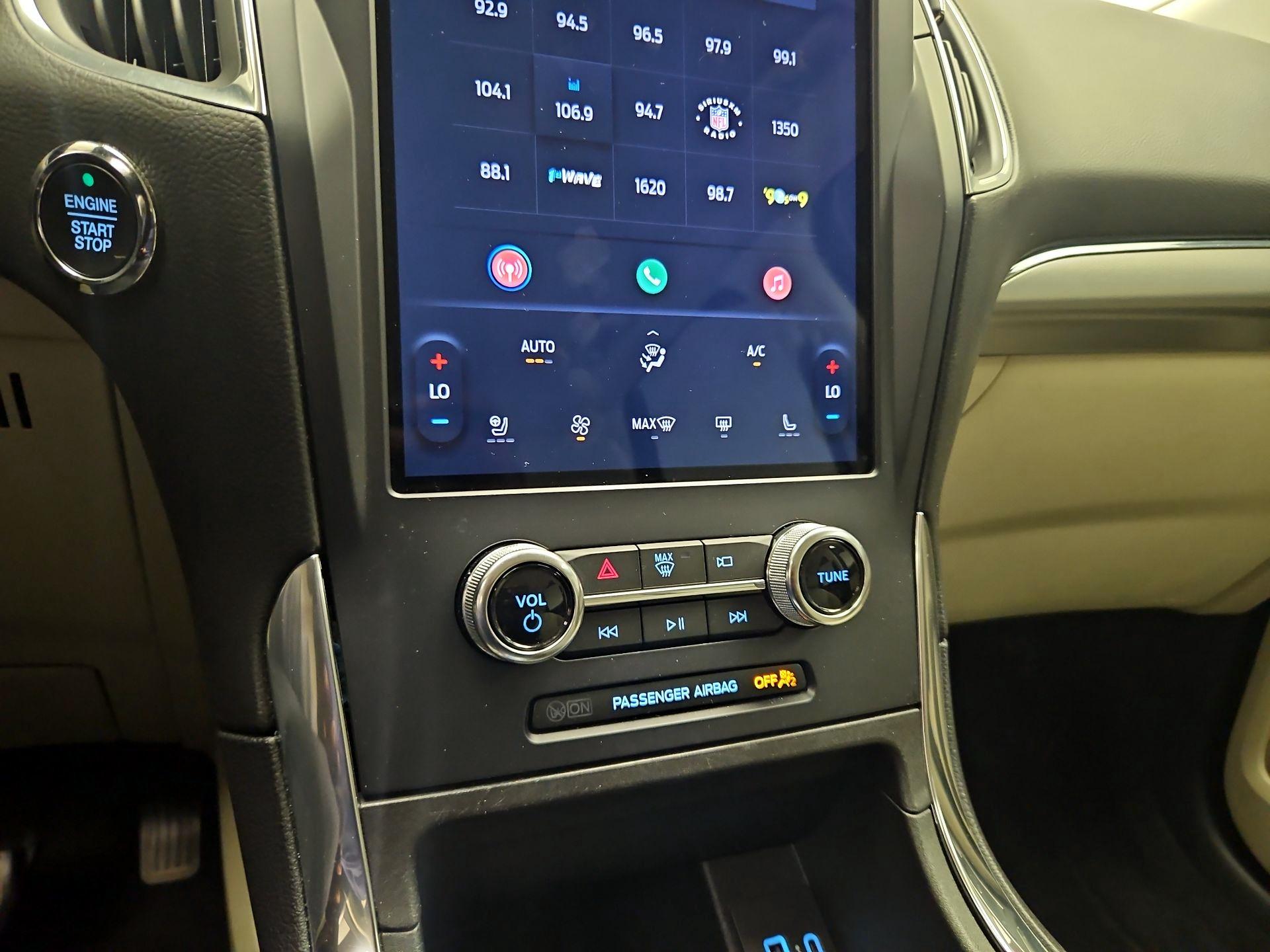 Thumbnail: 2023 Ford Edge - 15