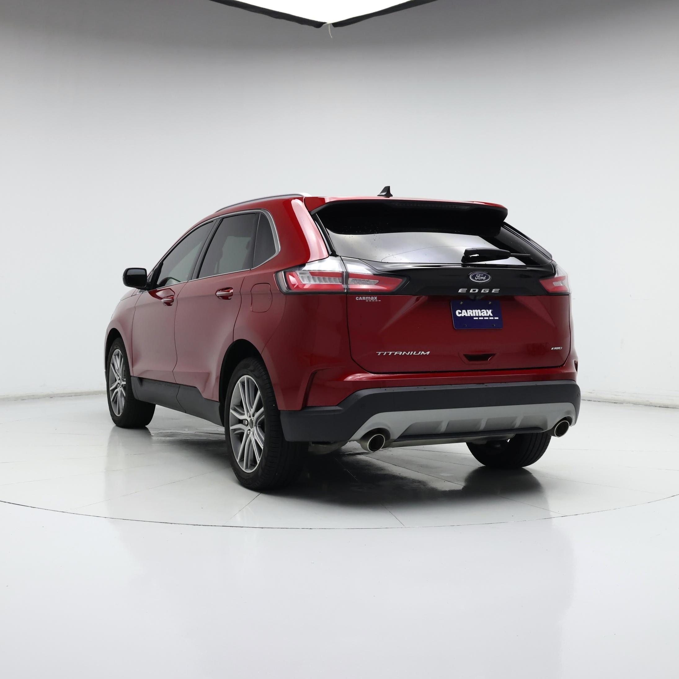 Thumbnail: 2023 Ford Edge - 2