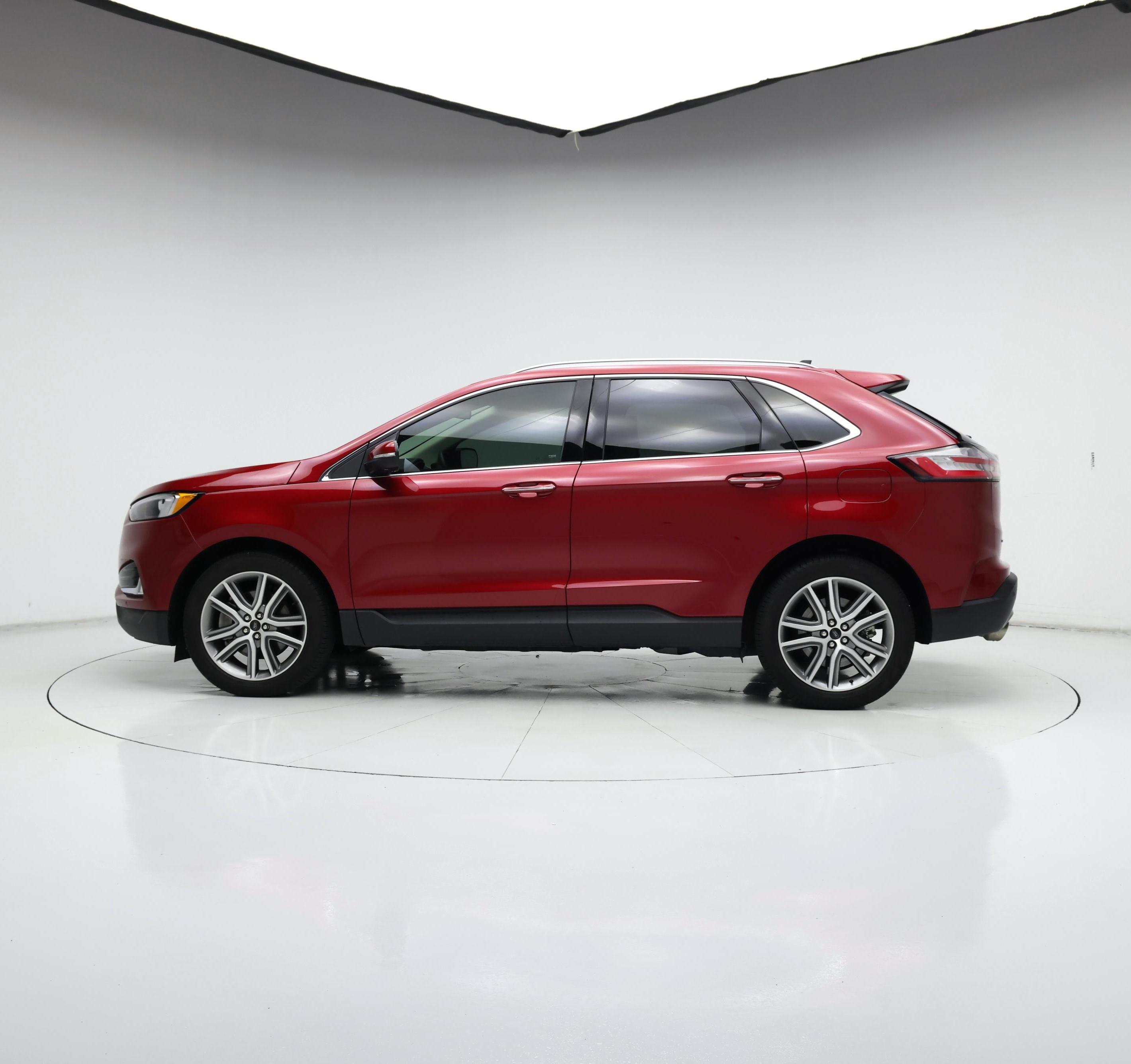Thumbnail: 2023 Ford Edge - 3