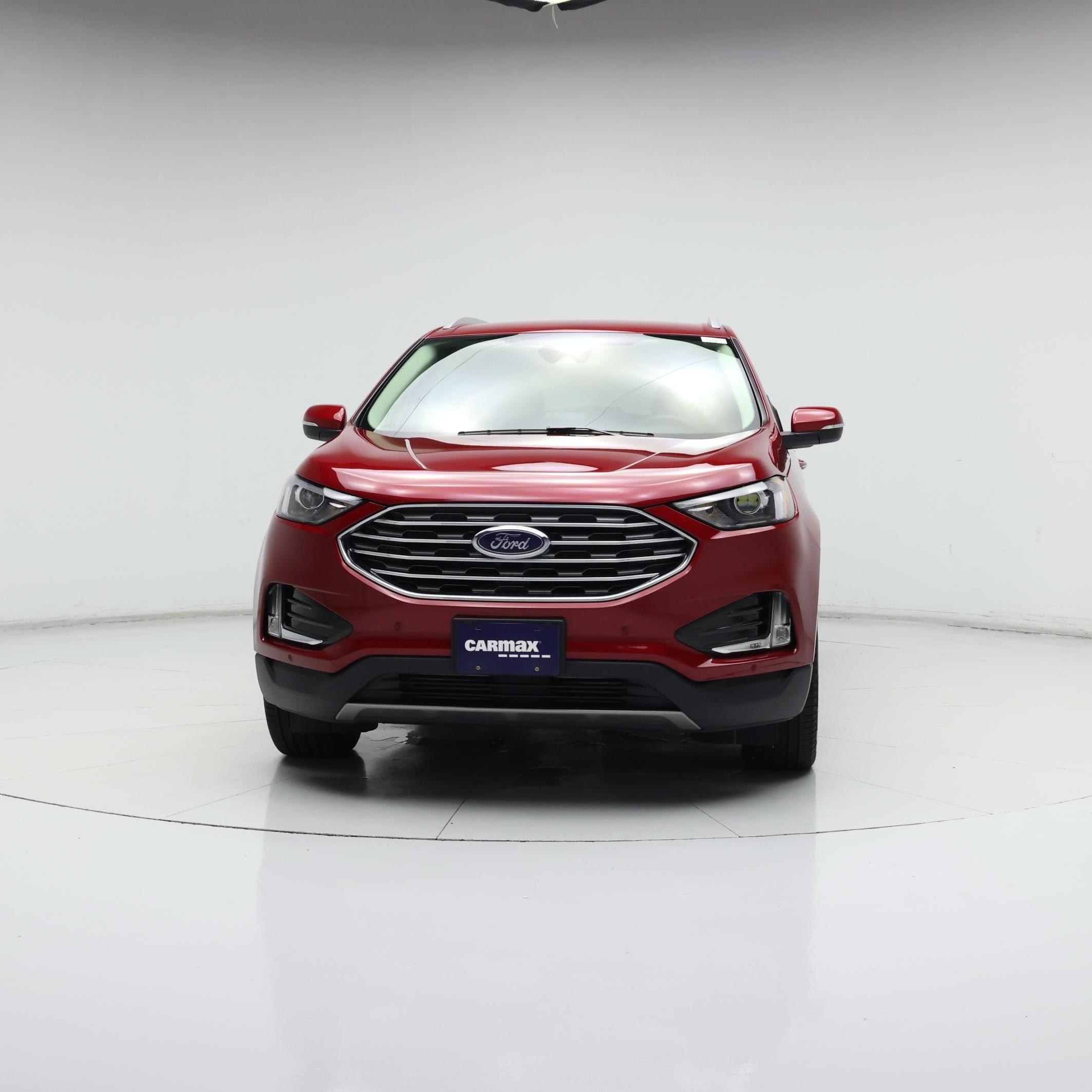 Thumbnail: 2023 Ford Edge - 5