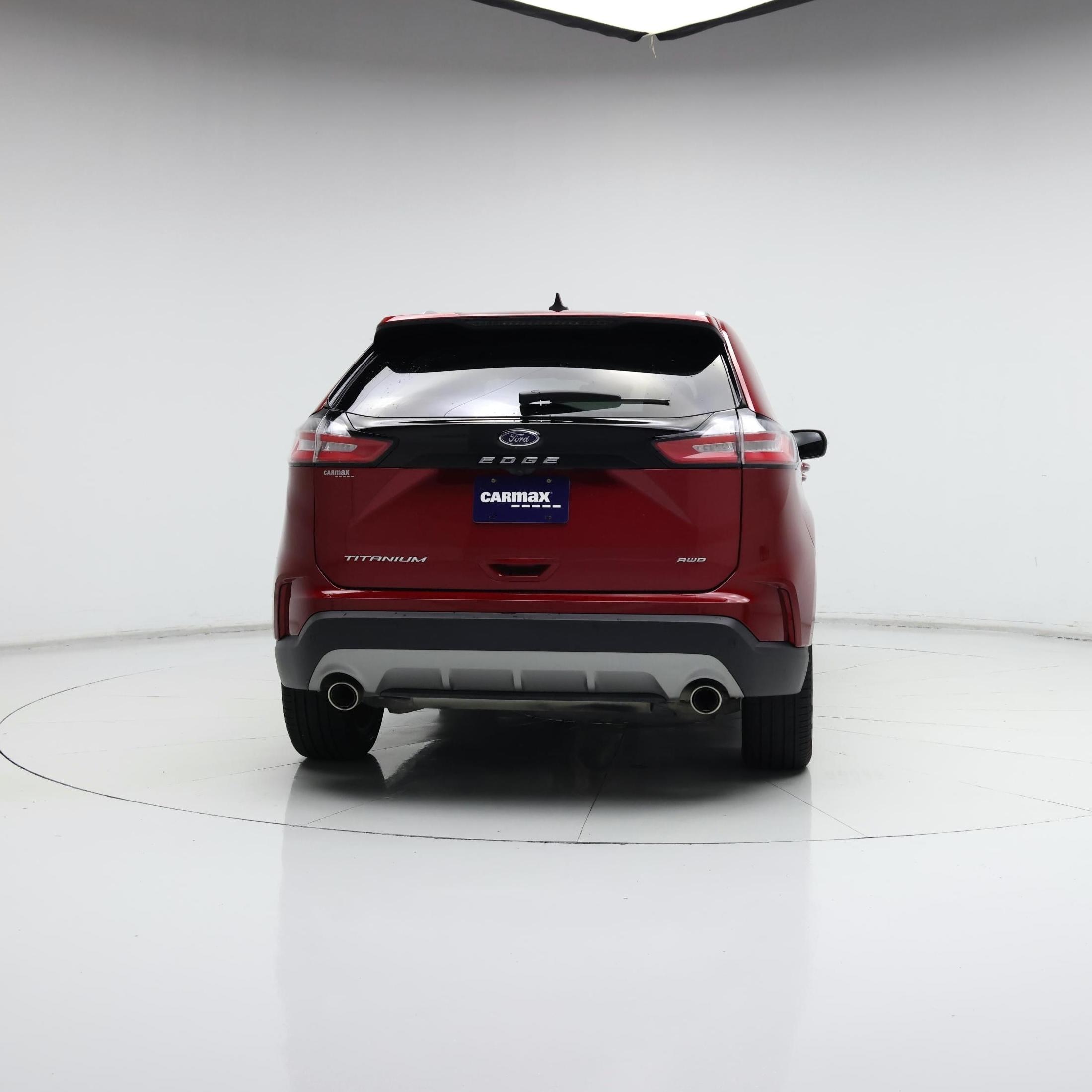 Thumbnail: 2023 Ford Edge - 6
