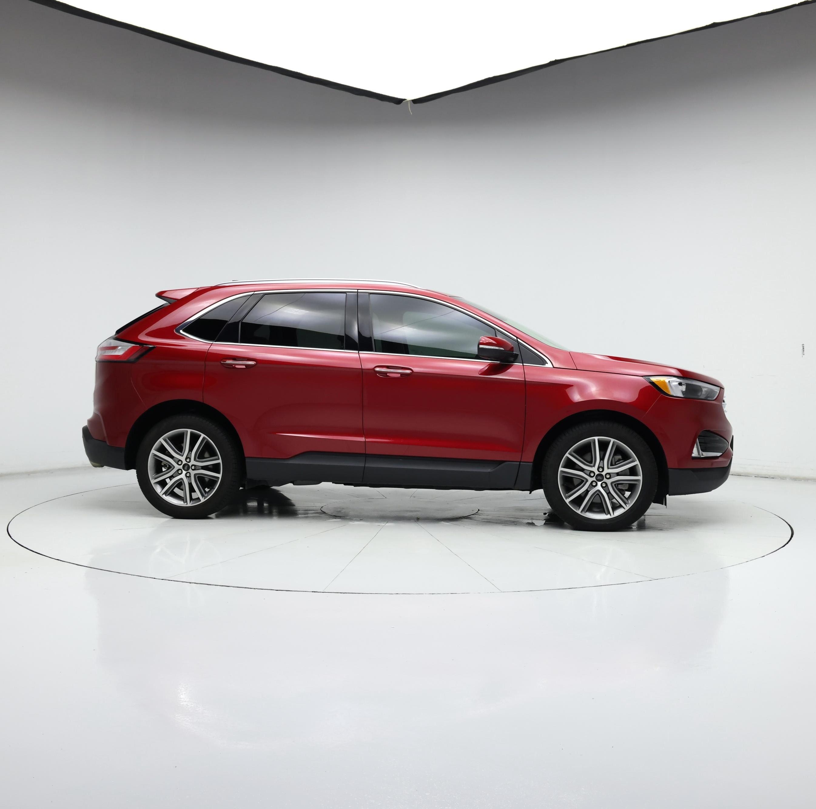 Thumbnail: 2023 Ford Edge - 7