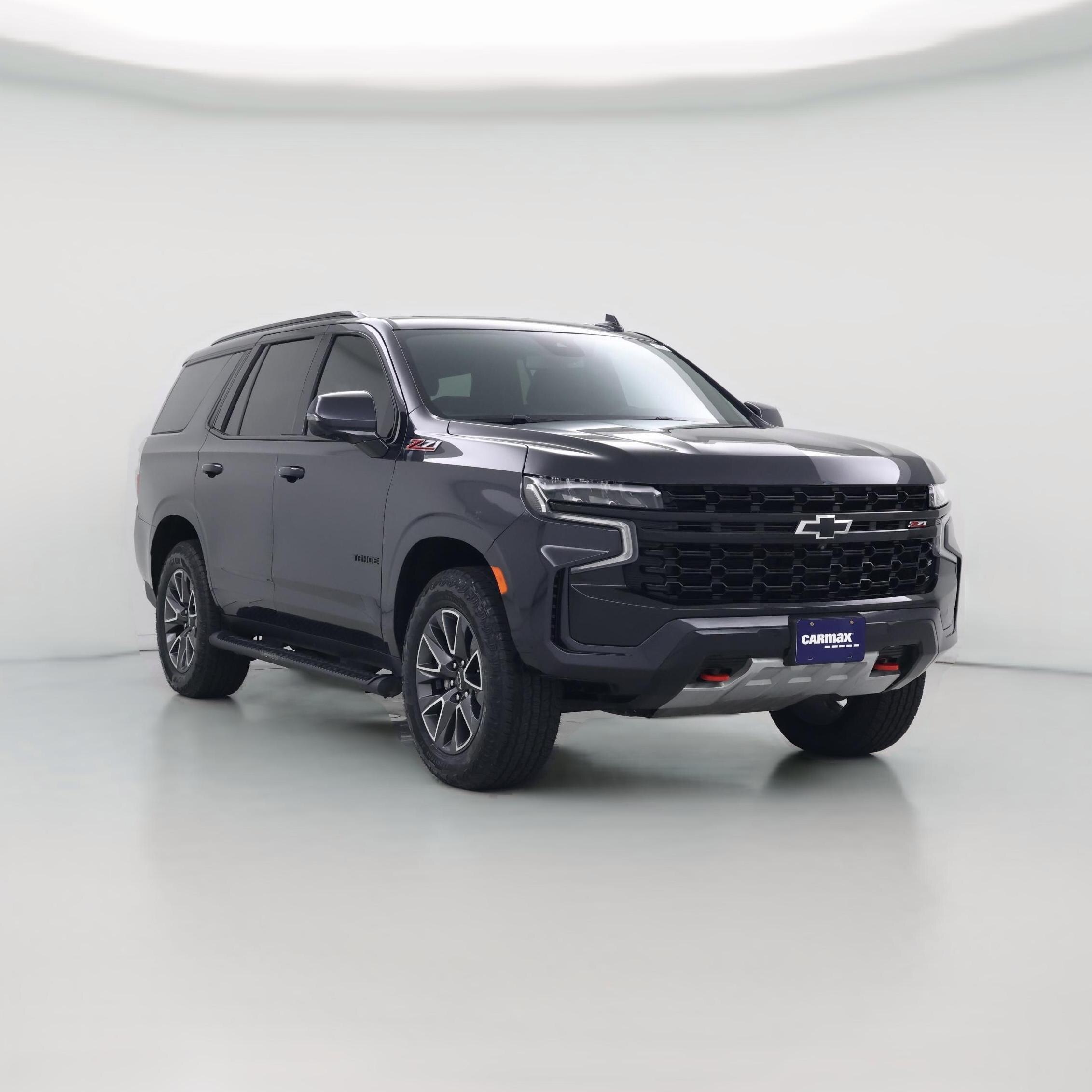 Thumbnail: 2024 Chevrolet Tahoe - 1