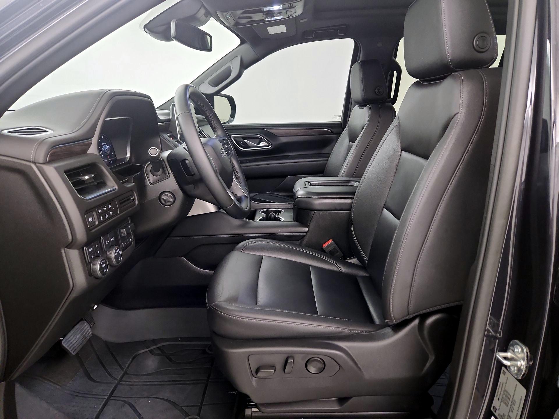 Thumbnail: 2024 Chevrolet Tahoe - 11