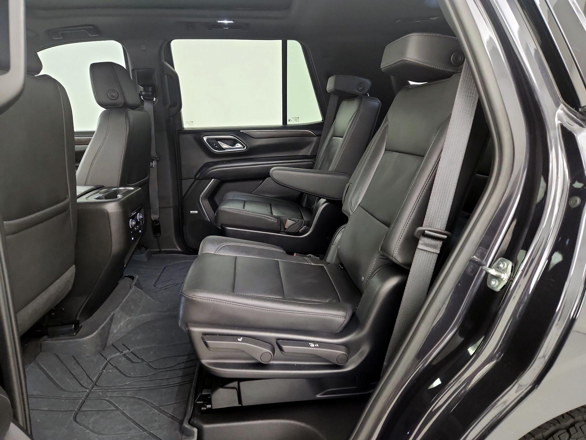 Thumbnail: 2024 Chevrolet Tahoe - 19